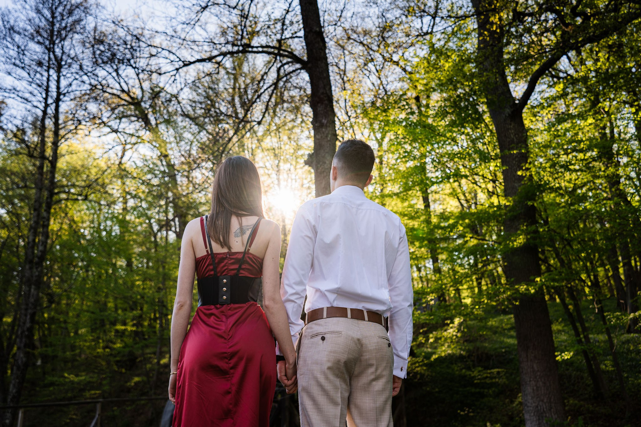 Sedinta love story Larisa&David