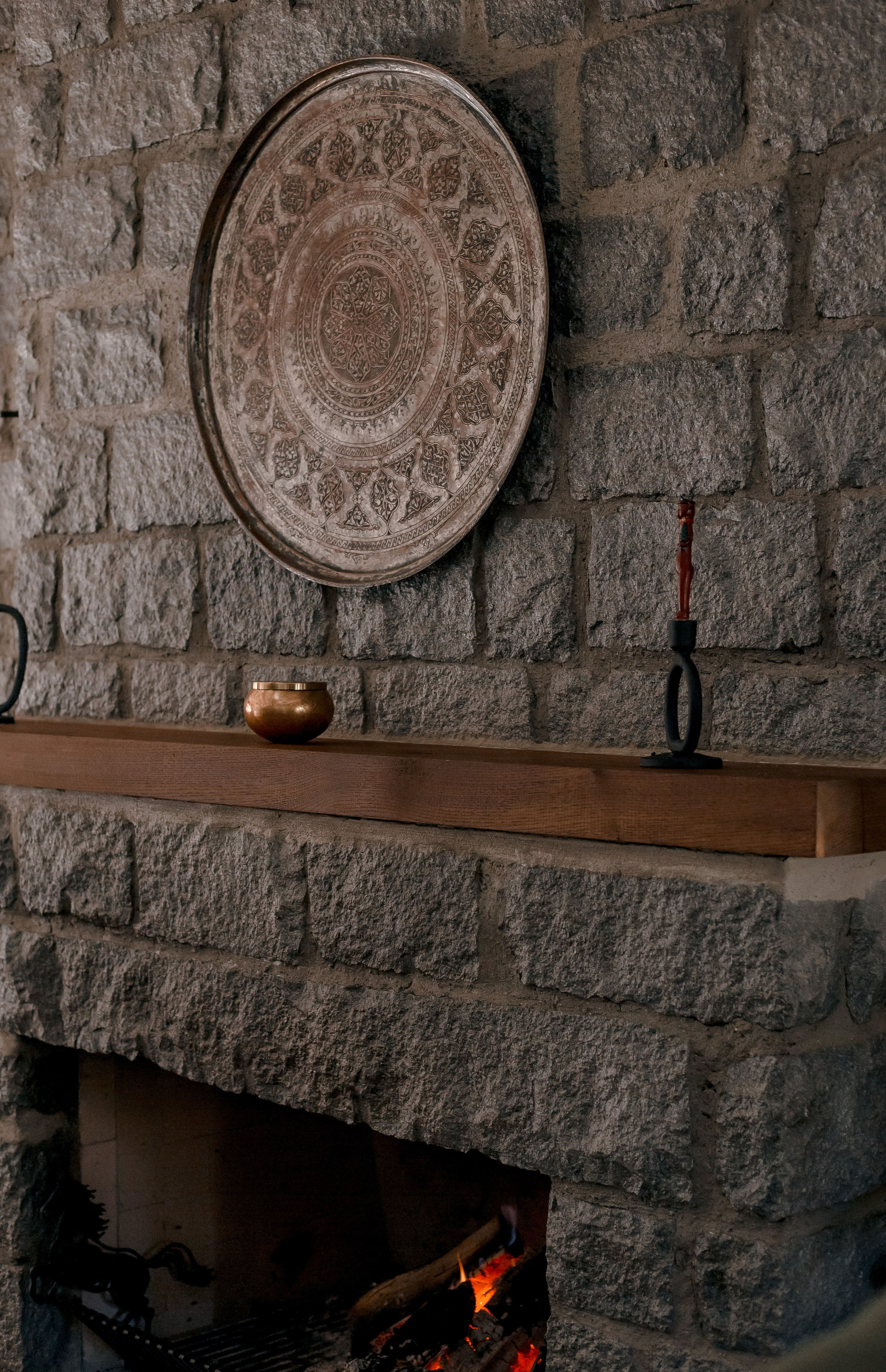 Turkey, Rize. Art Photographer