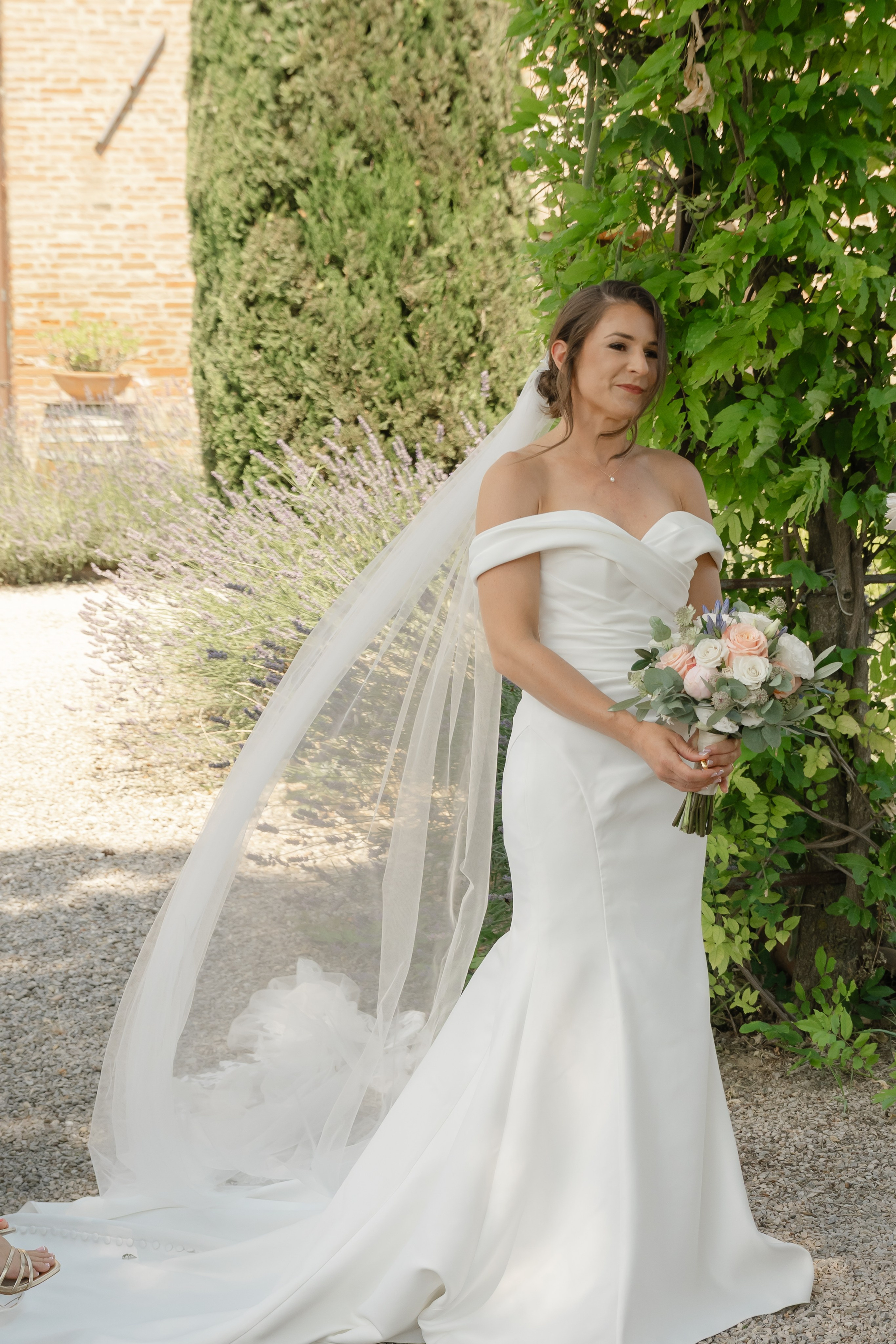 ROXANNE and ANDREW_ Tuscany. PHOTOGRAPHER IN ITALY