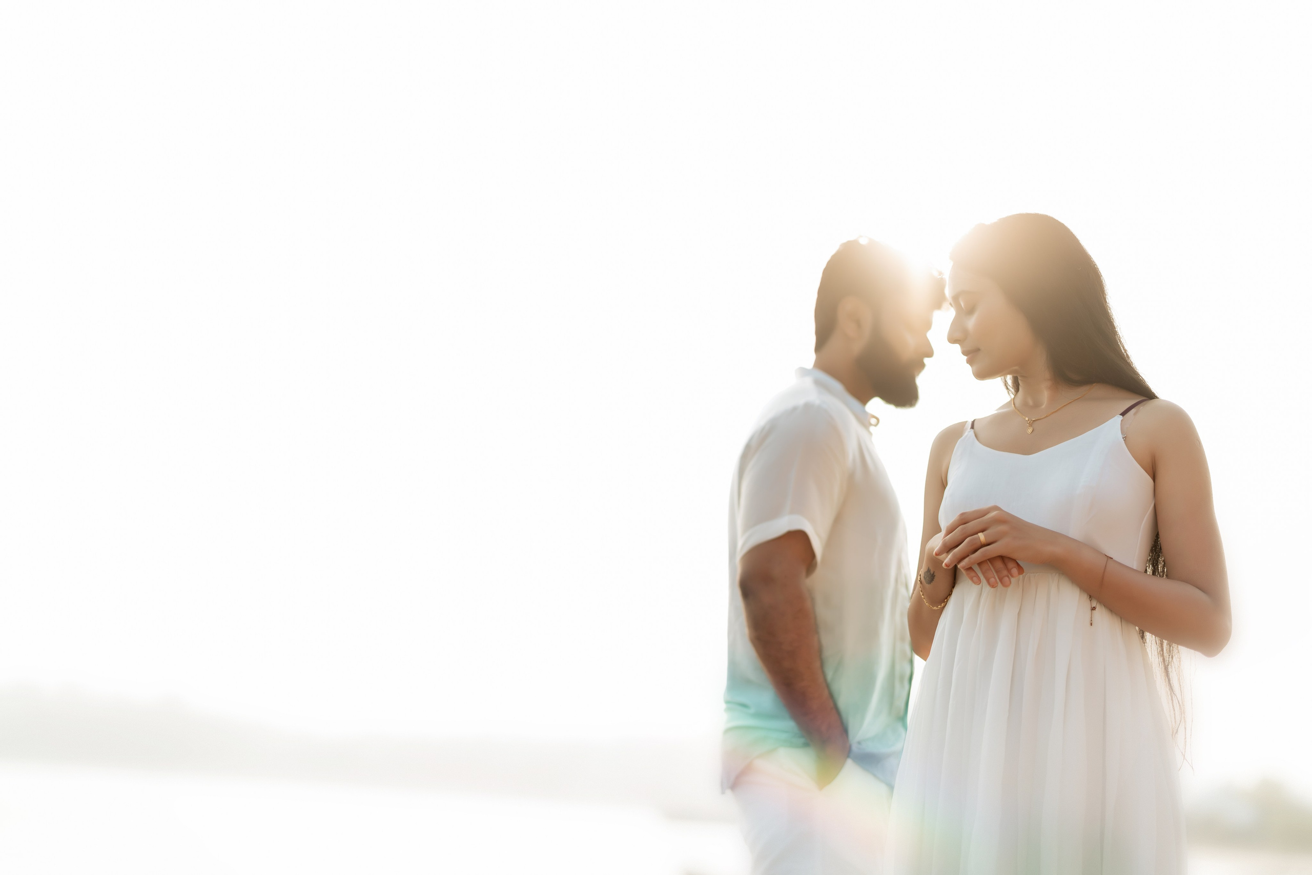 Vinutha & Lokesh | Pre-Wedding