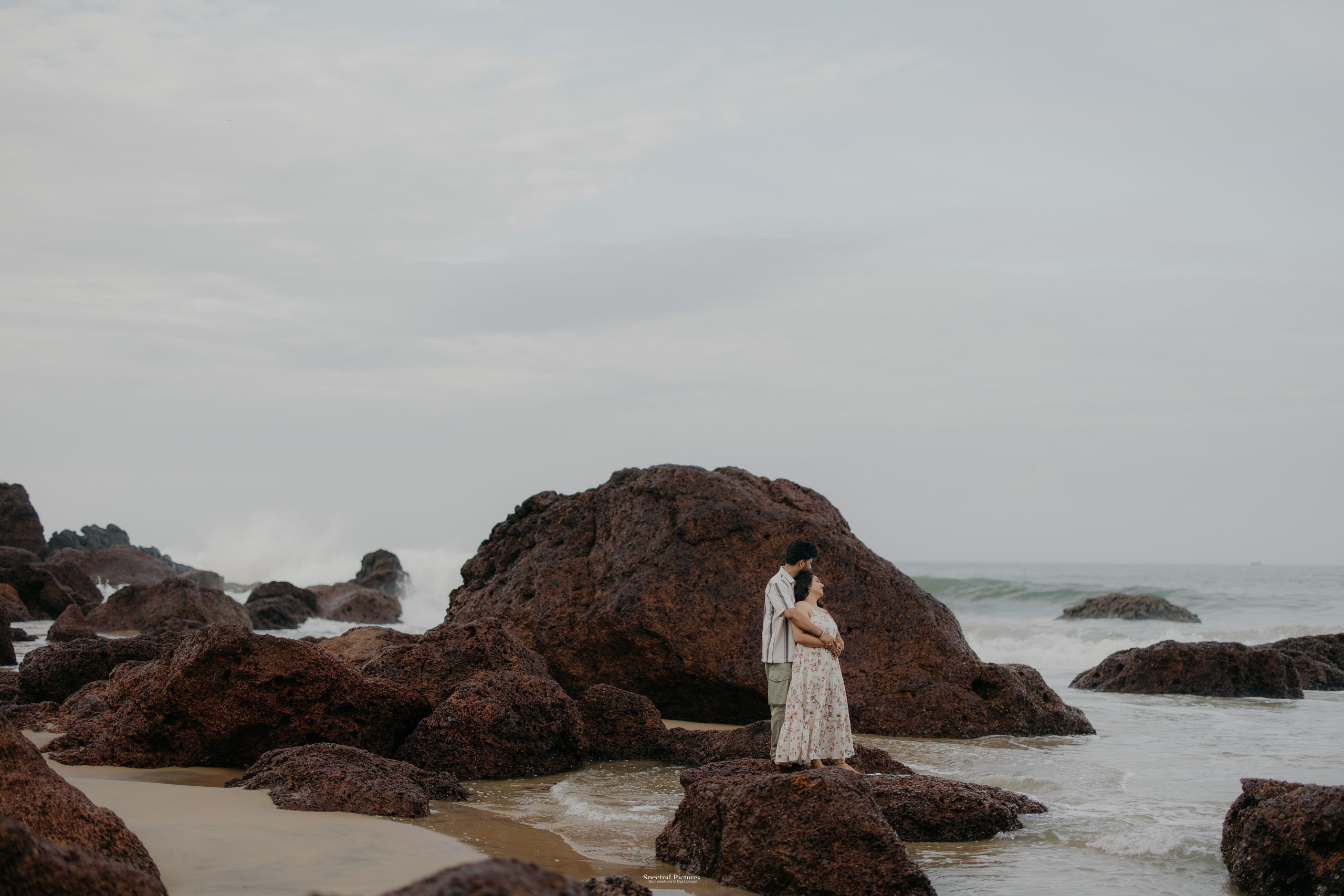 Sidharth & Prajkta | Pre-Wedding