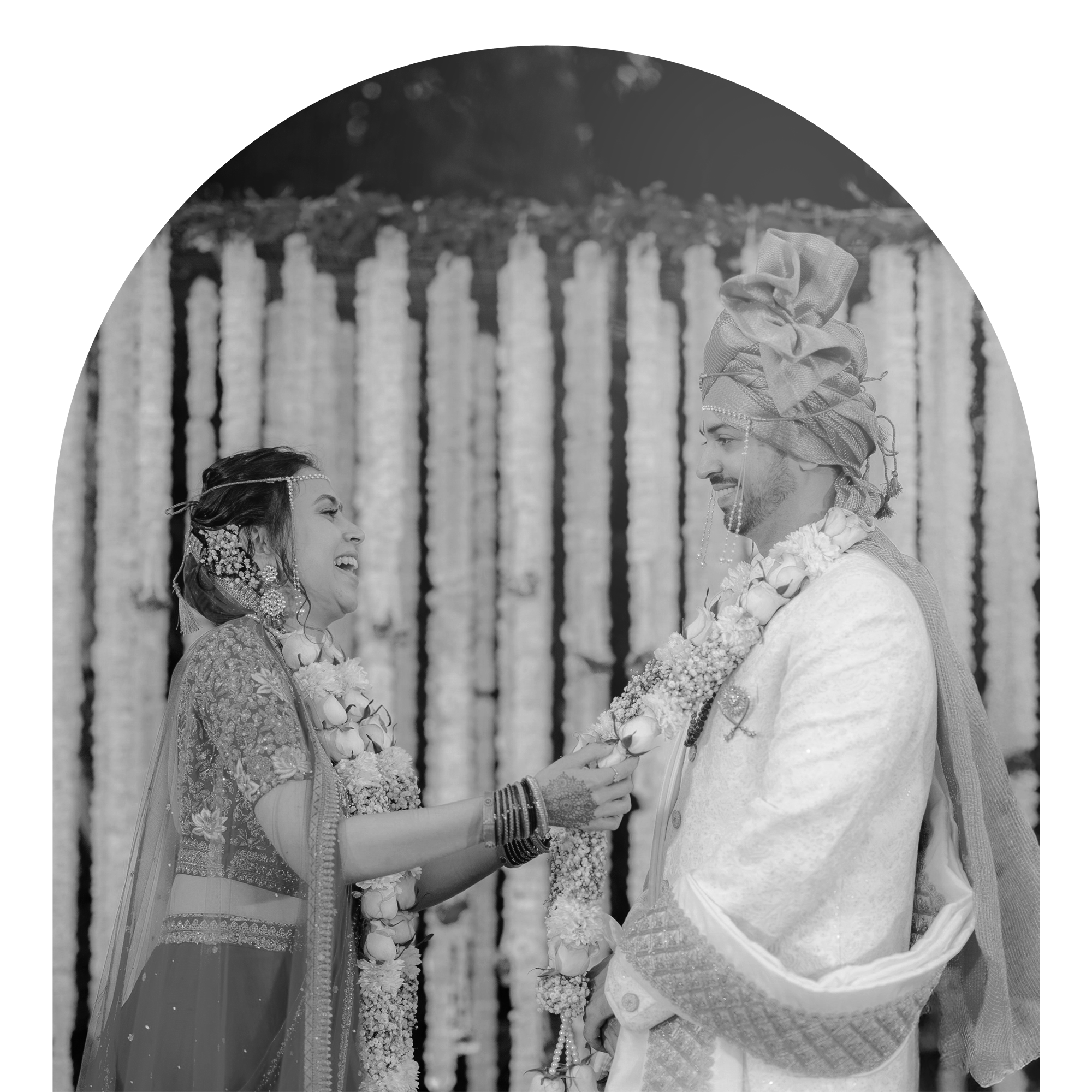 Tanvi & Neil | Wedding