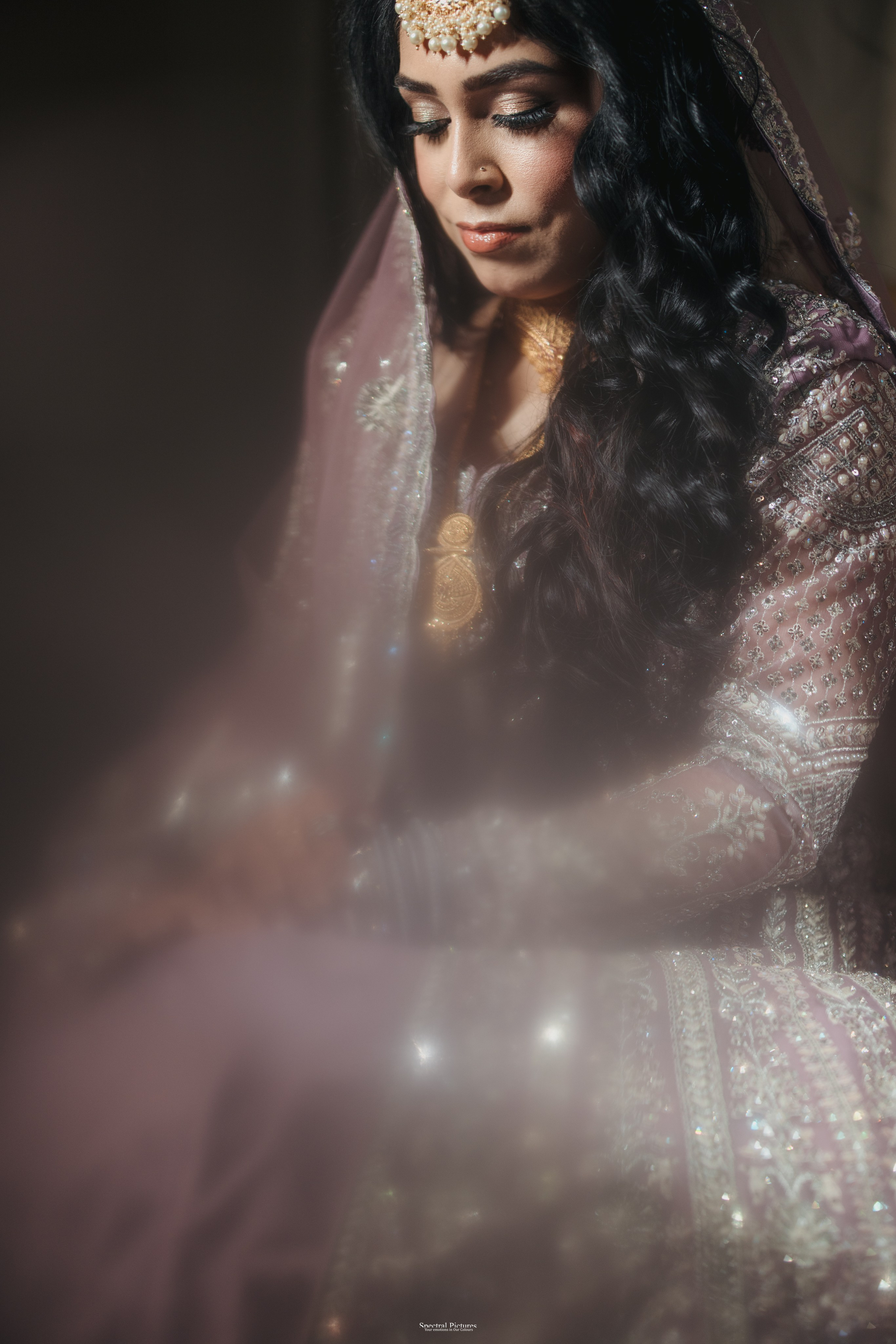 Dilnawaz & Mumtaz | A Love Story That Begins with Yes