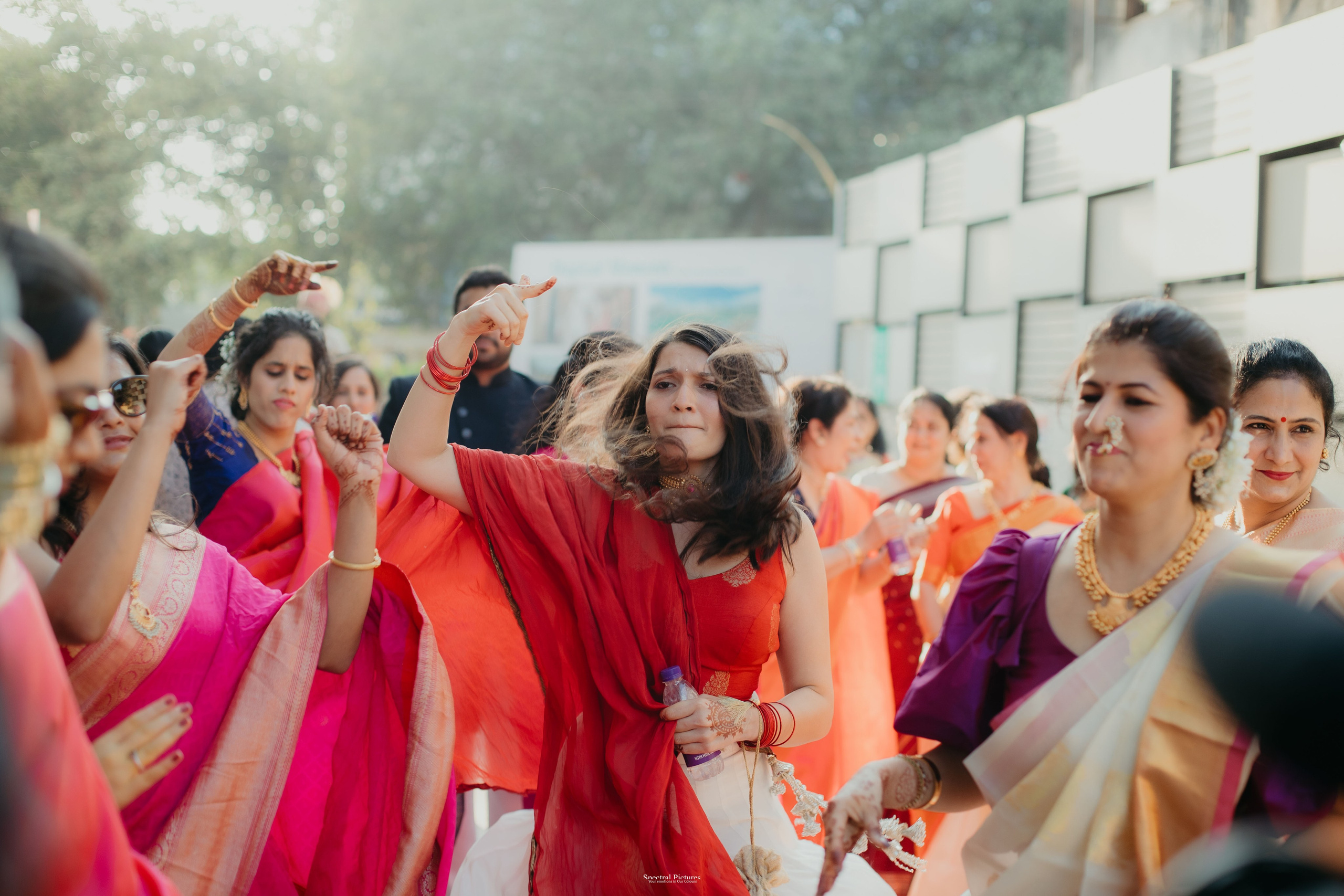 Shreyas & Shamika | Weddding