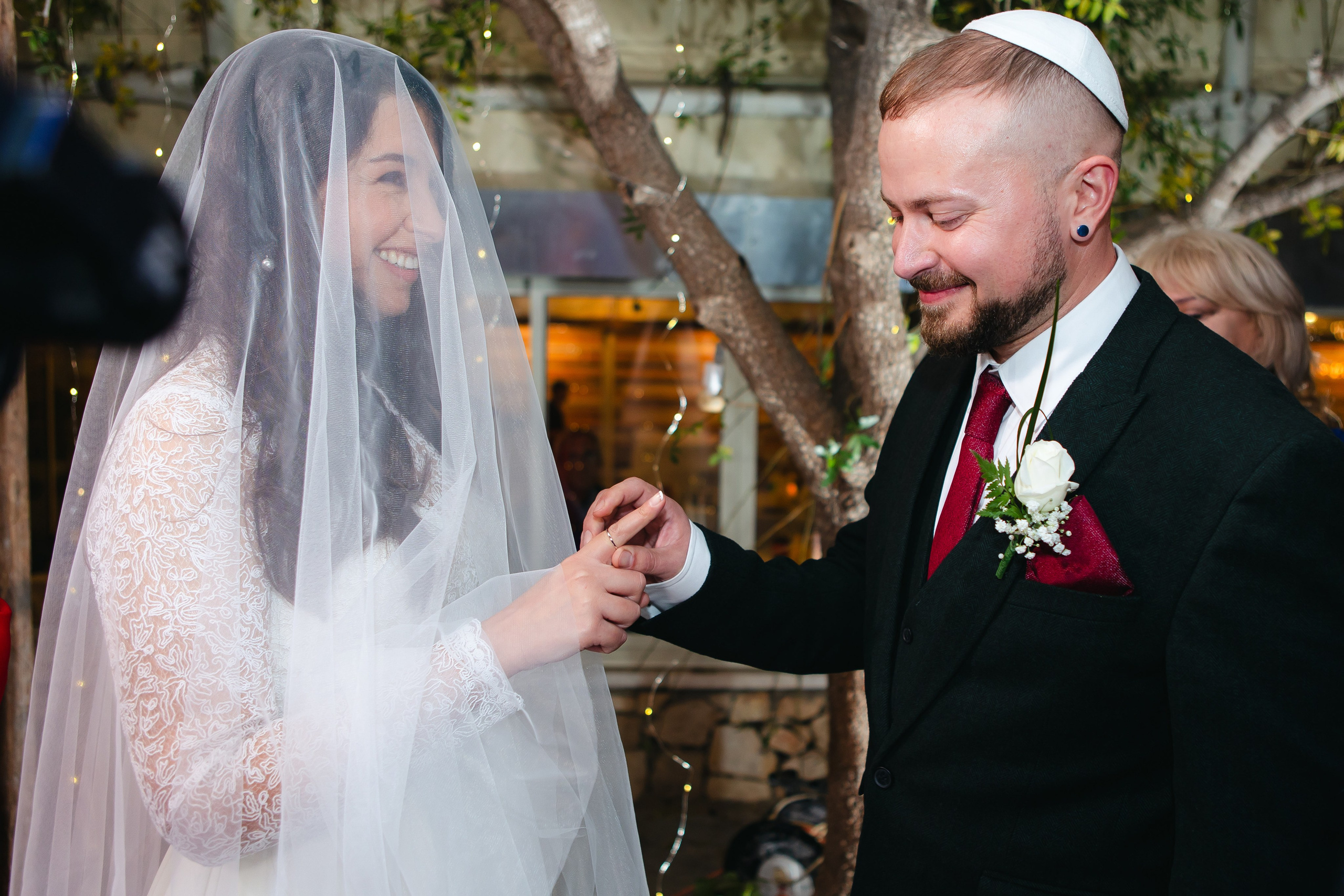 WEDDING ON HANUKAH. Https://shi-photo.com/