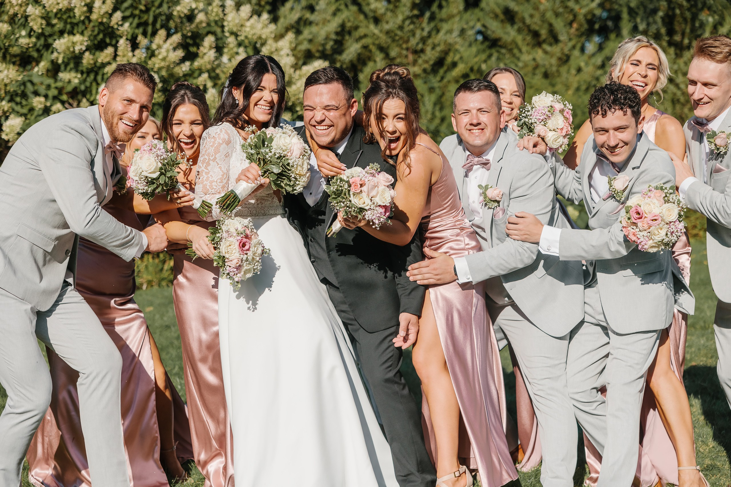 31.08.2024 Wedding. Wedding family event photographer in Chicago Nick Yushevich