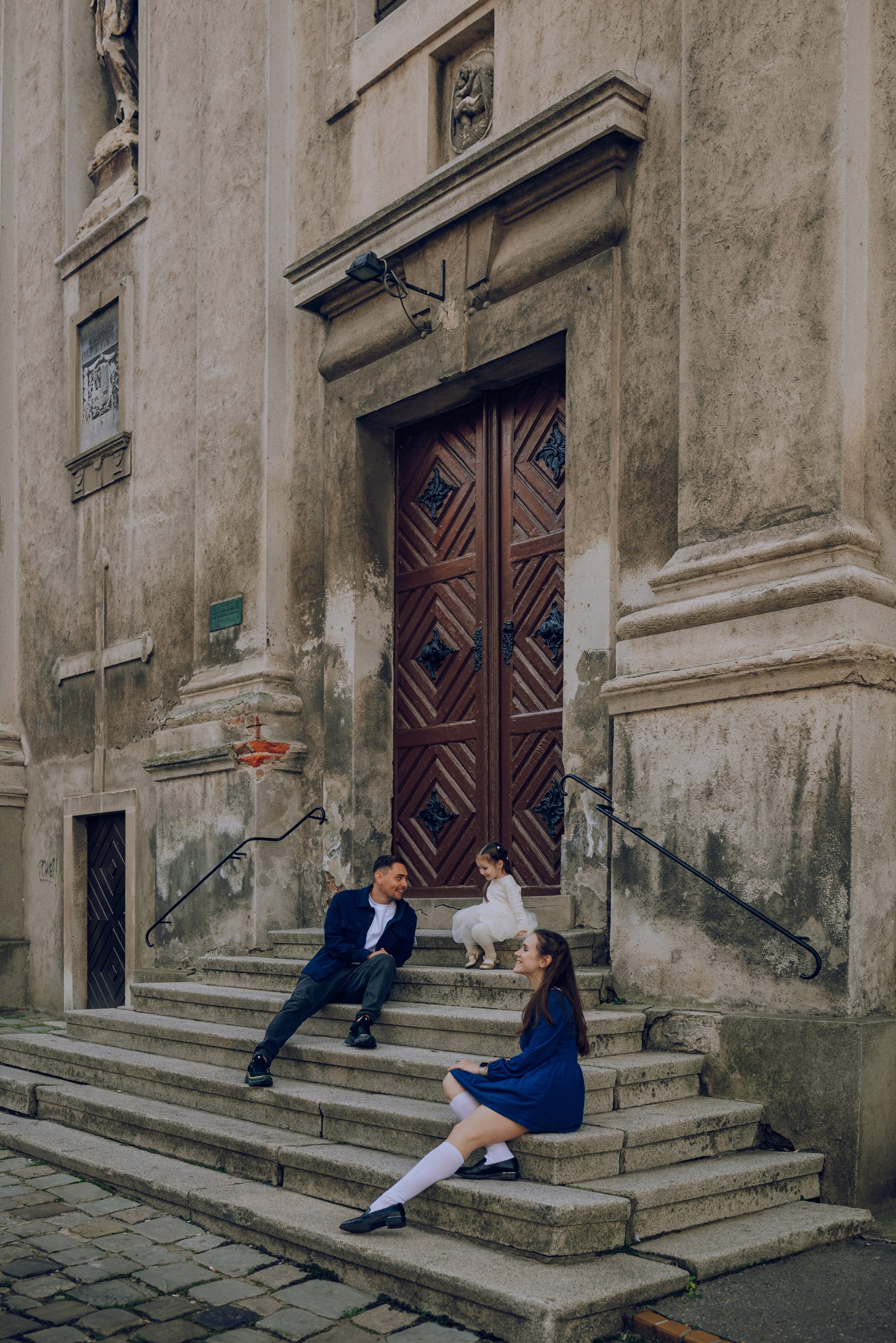 J.R.V. Семейный фотограф. Сербия. Нови-Сад. Белград