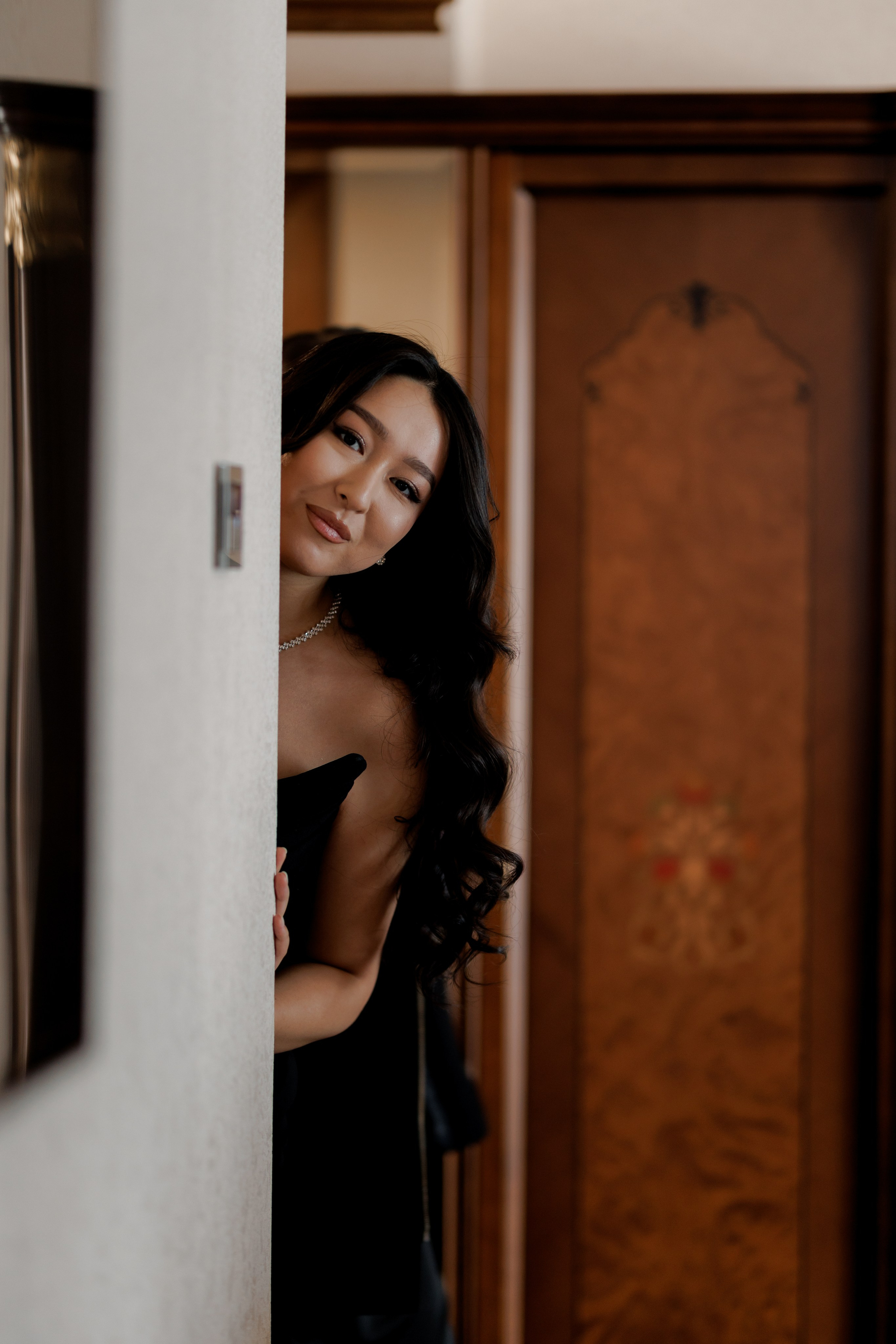 ORION. Mandarin.photo