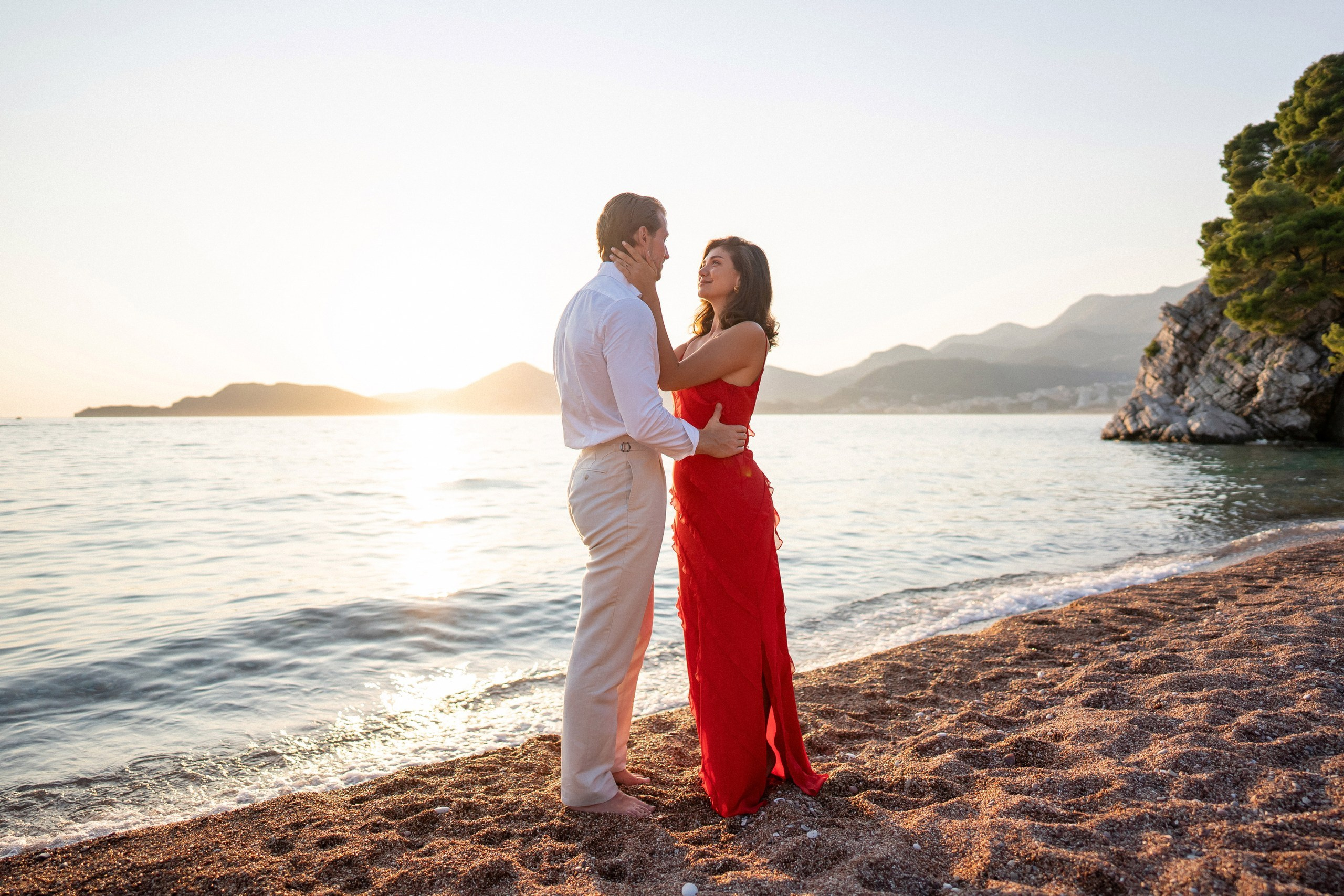 Milocer & Sveti-Stefan