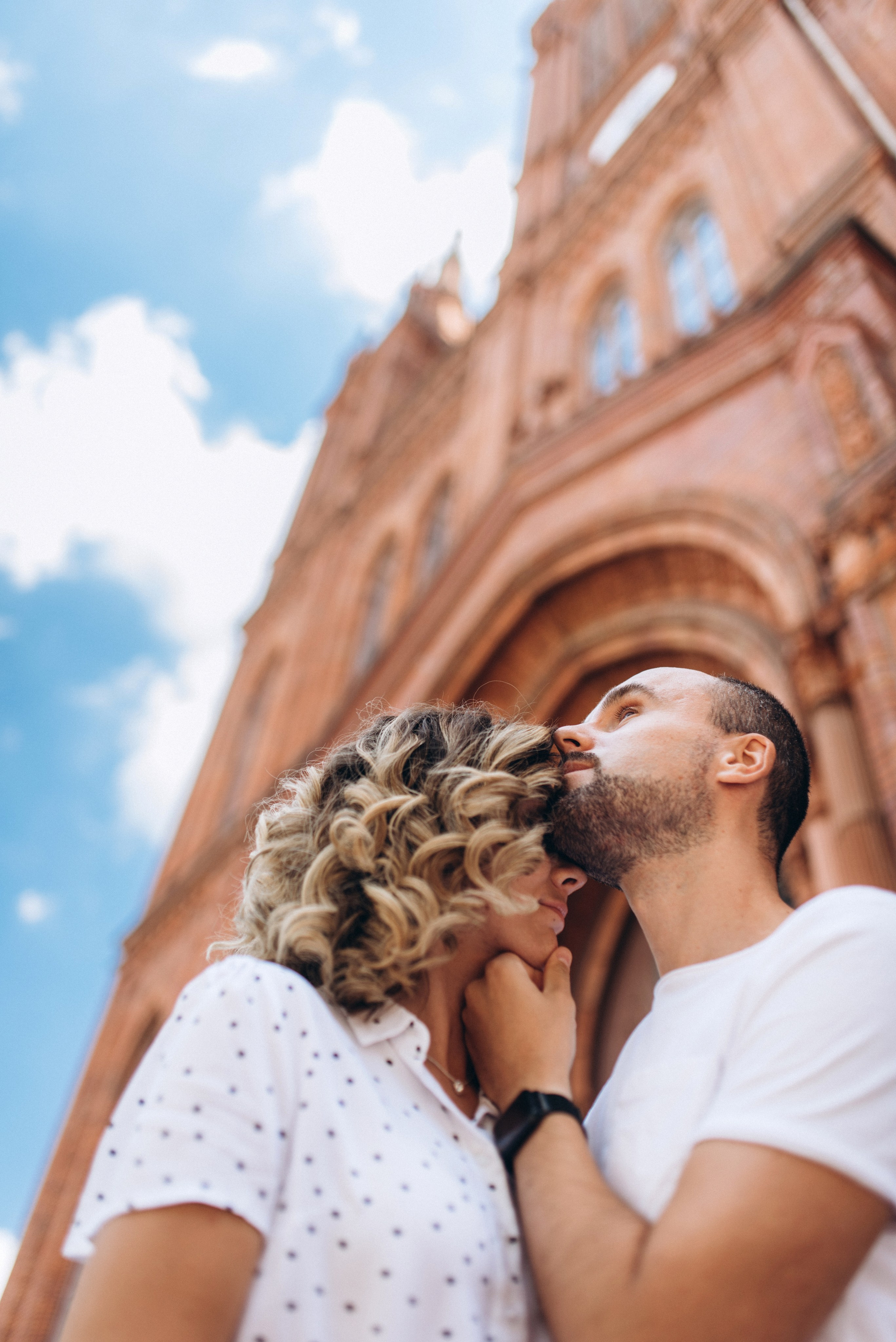 Natali & Anton. Familien- und Hochzeitsfotografin. Ich arbeite in Koblenz und Rheinlan