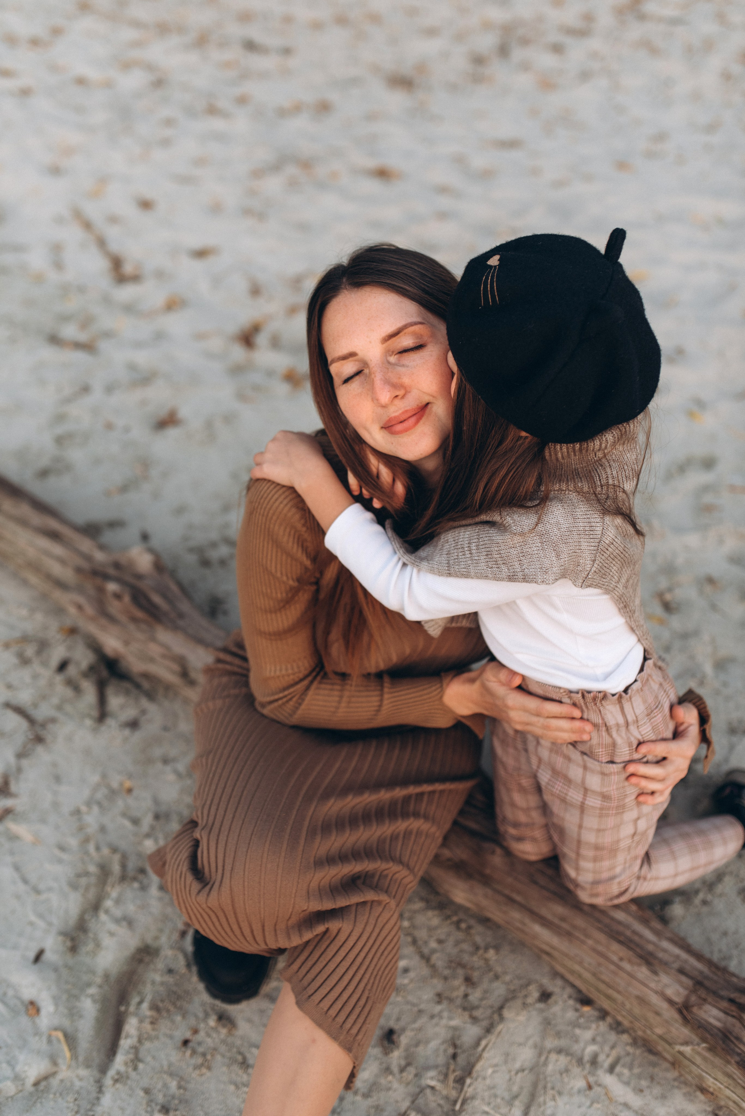 Tatjana & Mila. Familien- und Hochzeitsfotografin. Ich arbeite in Koblenz und Rheinlan