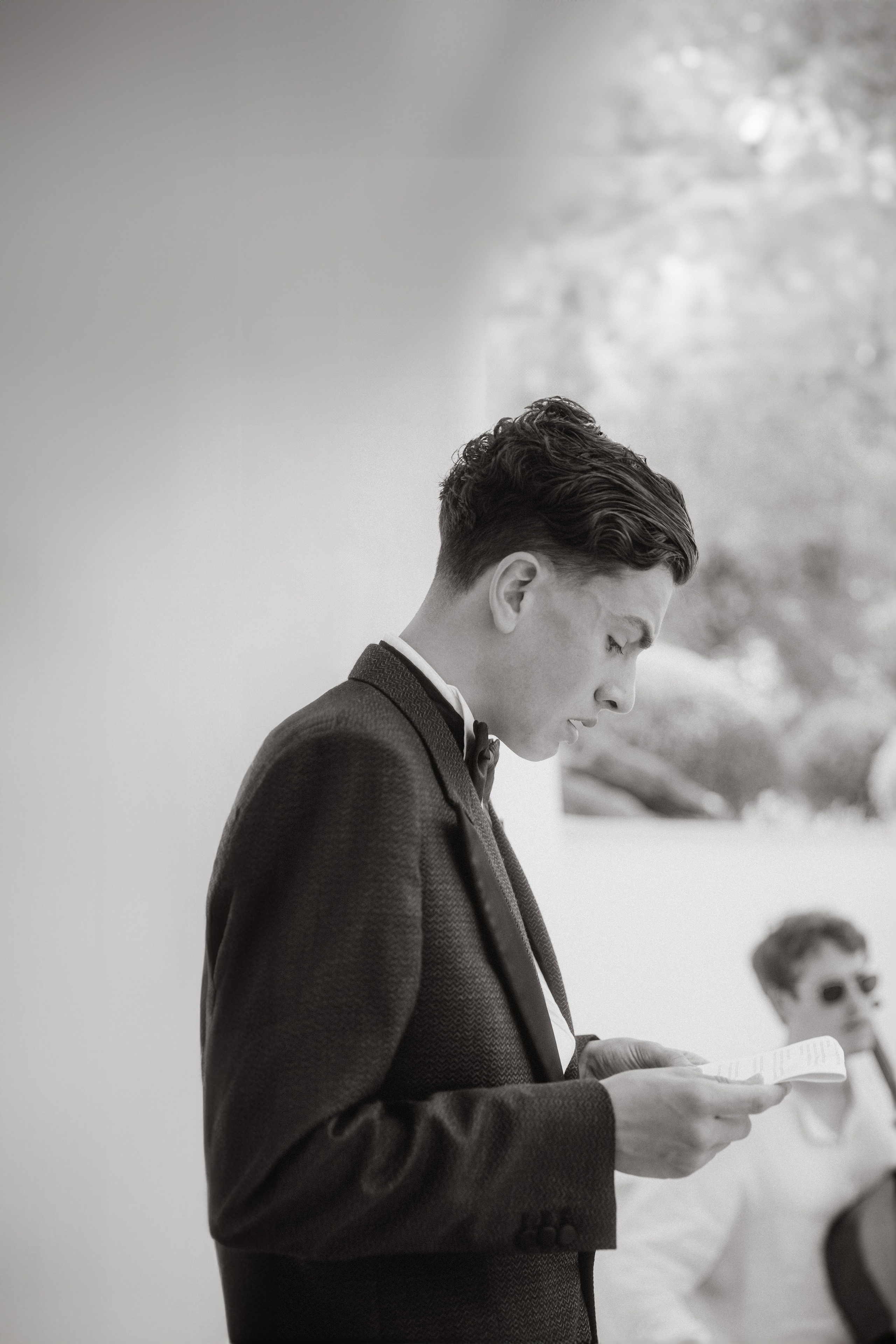 Camilla & Mirko. Sabina Ibiza. Paola wedding photographer / videographer in Barcelona