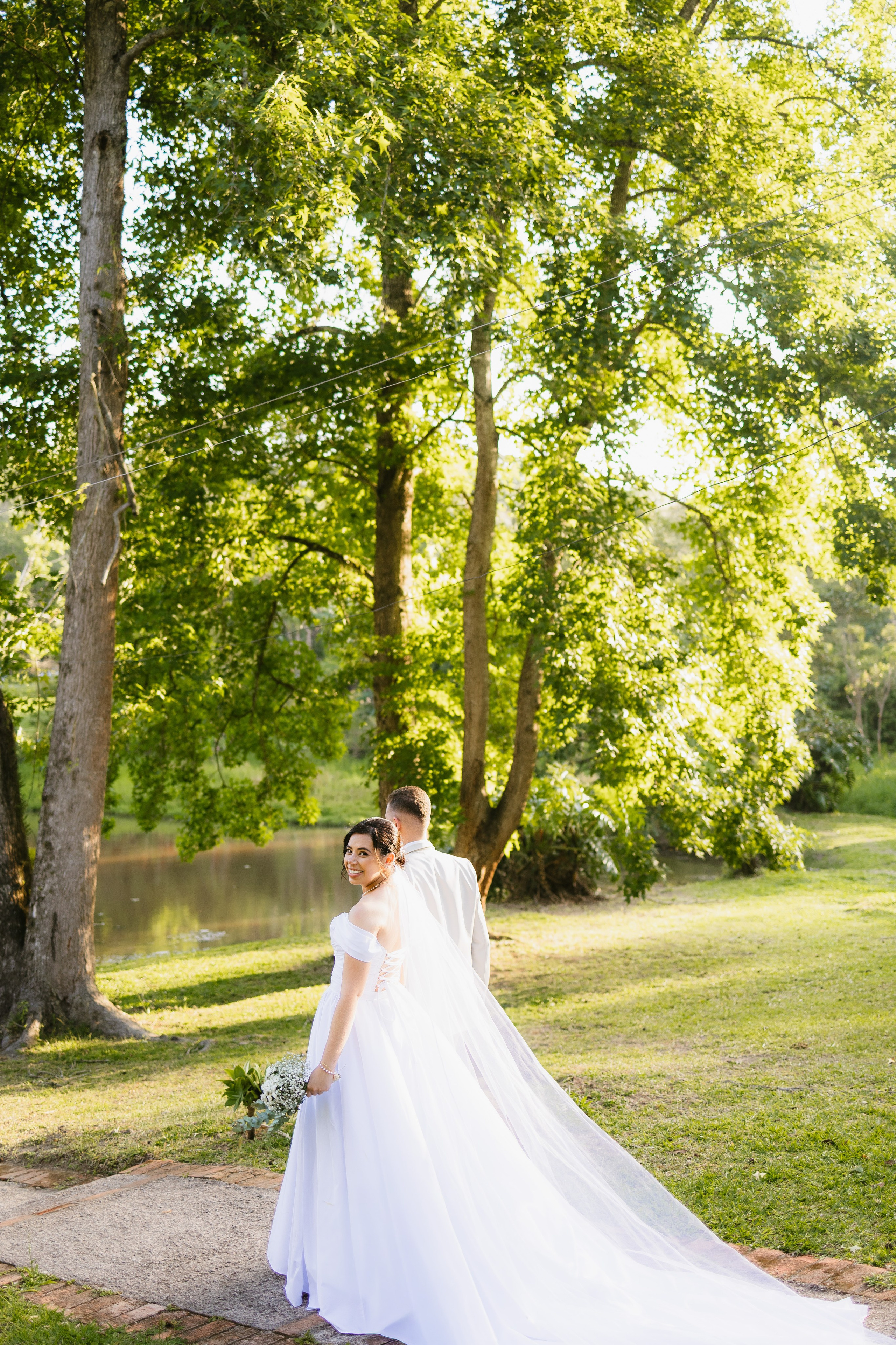 Ana & Heitor. Juliana Akemi Fotografia