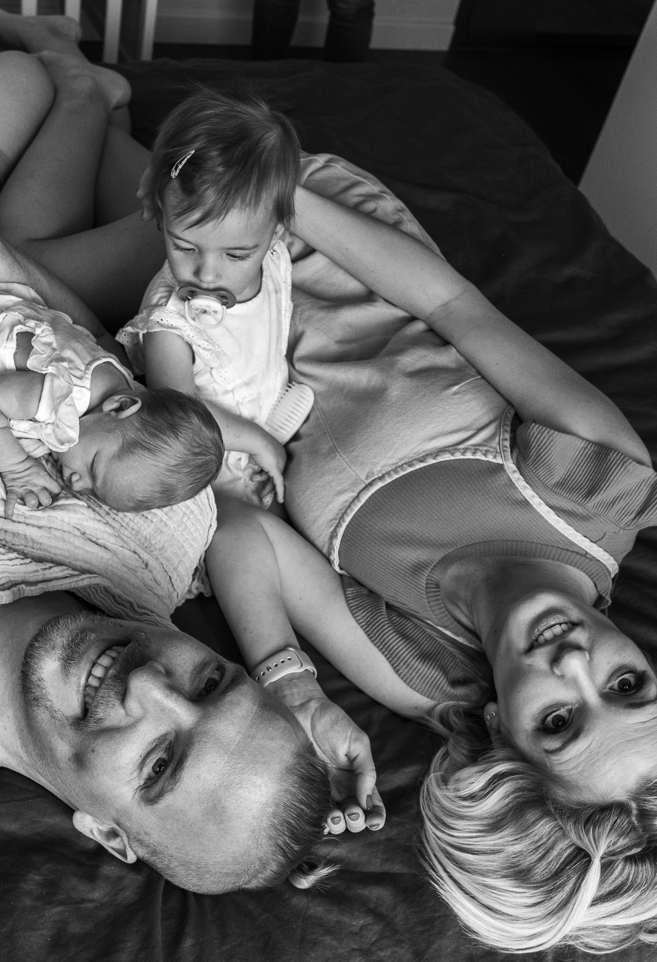 Семейный фотограф в Таллинне Лия Усманова