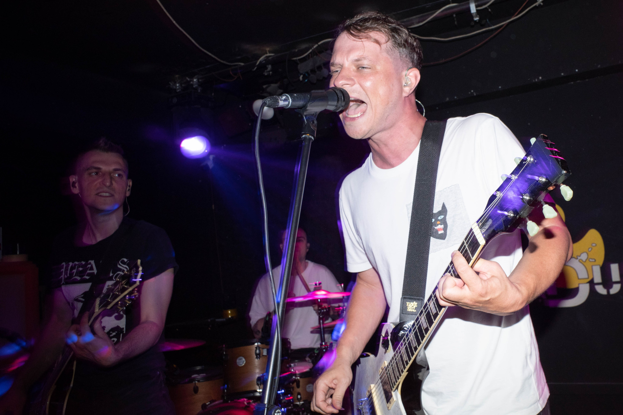 Тени Свободы @ BarDuck @ 31.05.24