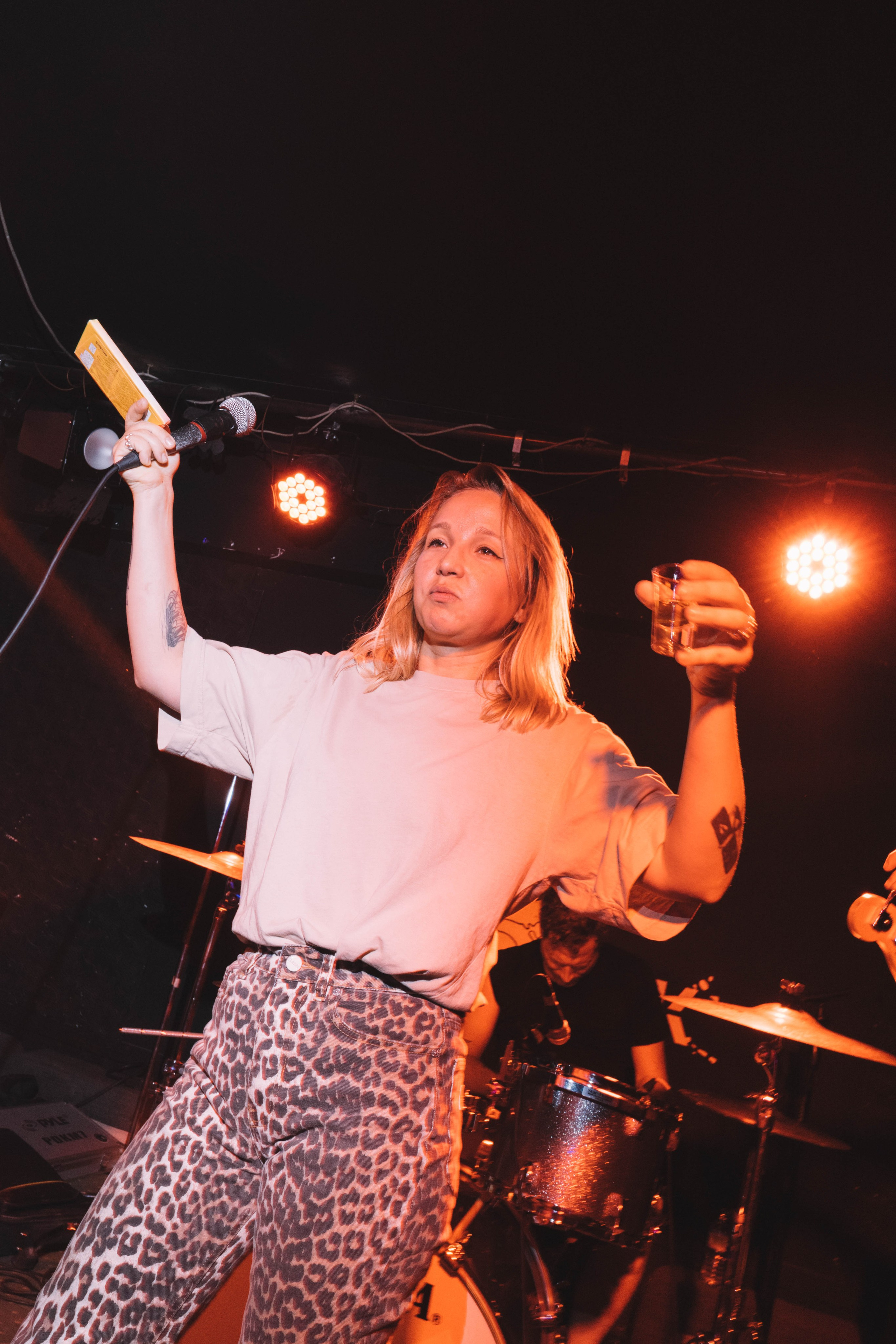 Uberyou, the High Times @ Barduck @ 26.04.2024