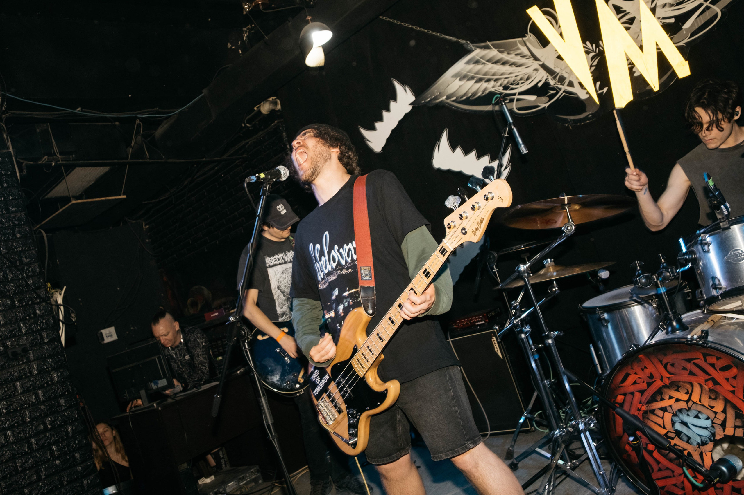 Spasibo @ VM Bar @ 04.05.25