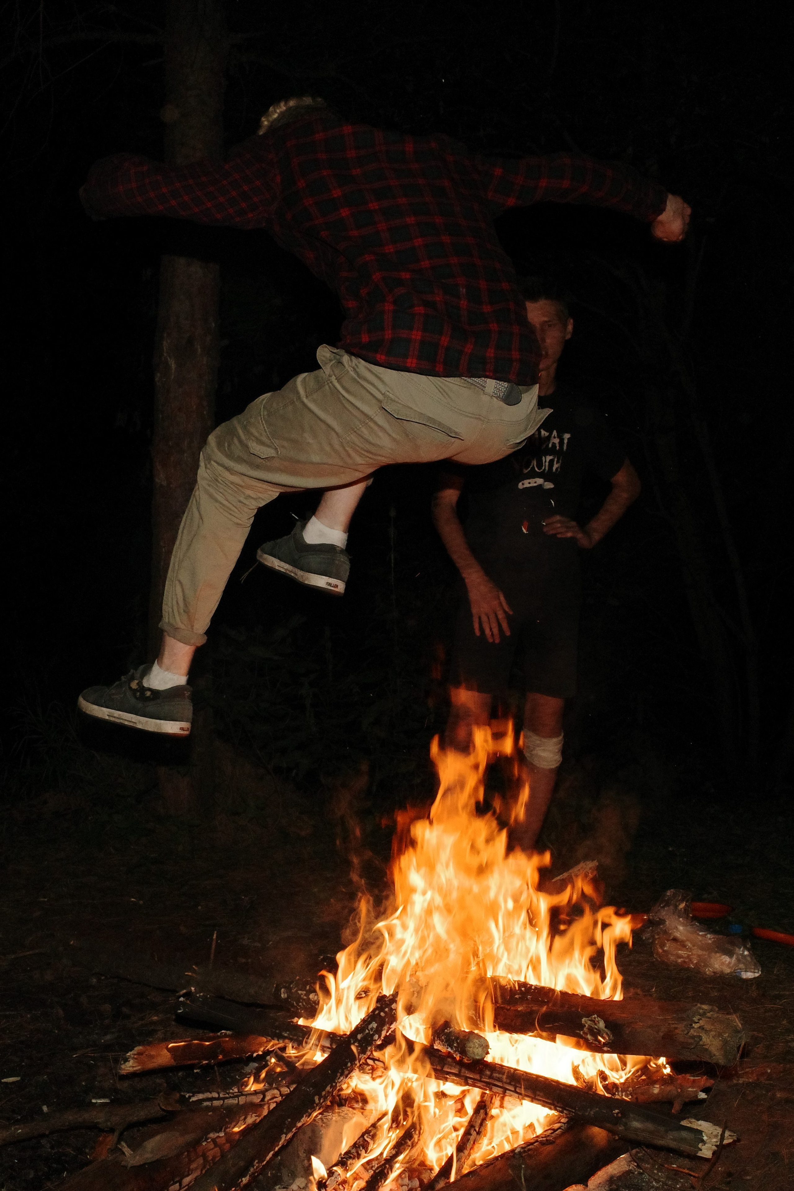 ЕРЕСЬ (ex Увезем в лес) @ Барнаул @ 10.08.2019