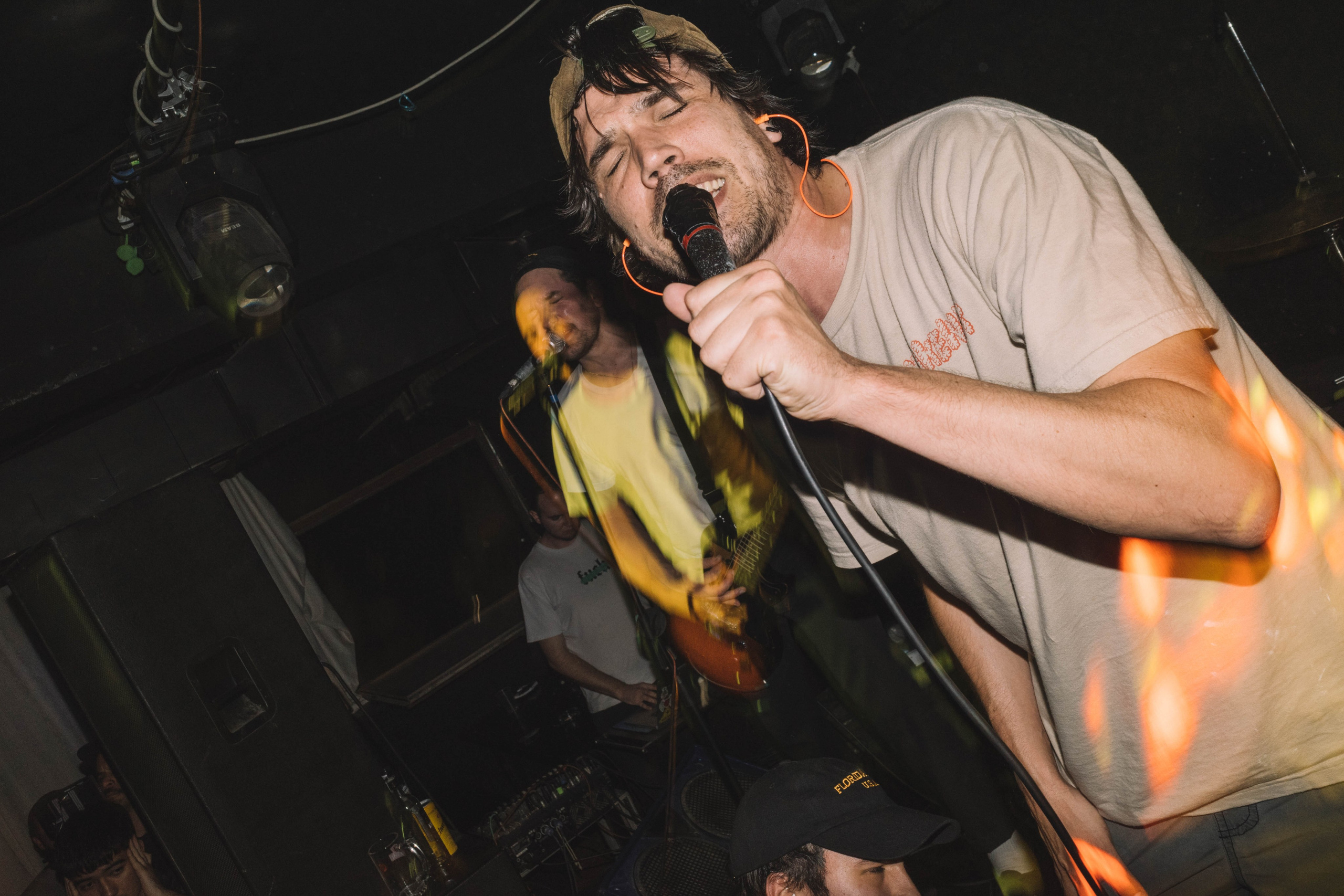 Uberyou, the High Times @ Barduck @ 26.04.2024