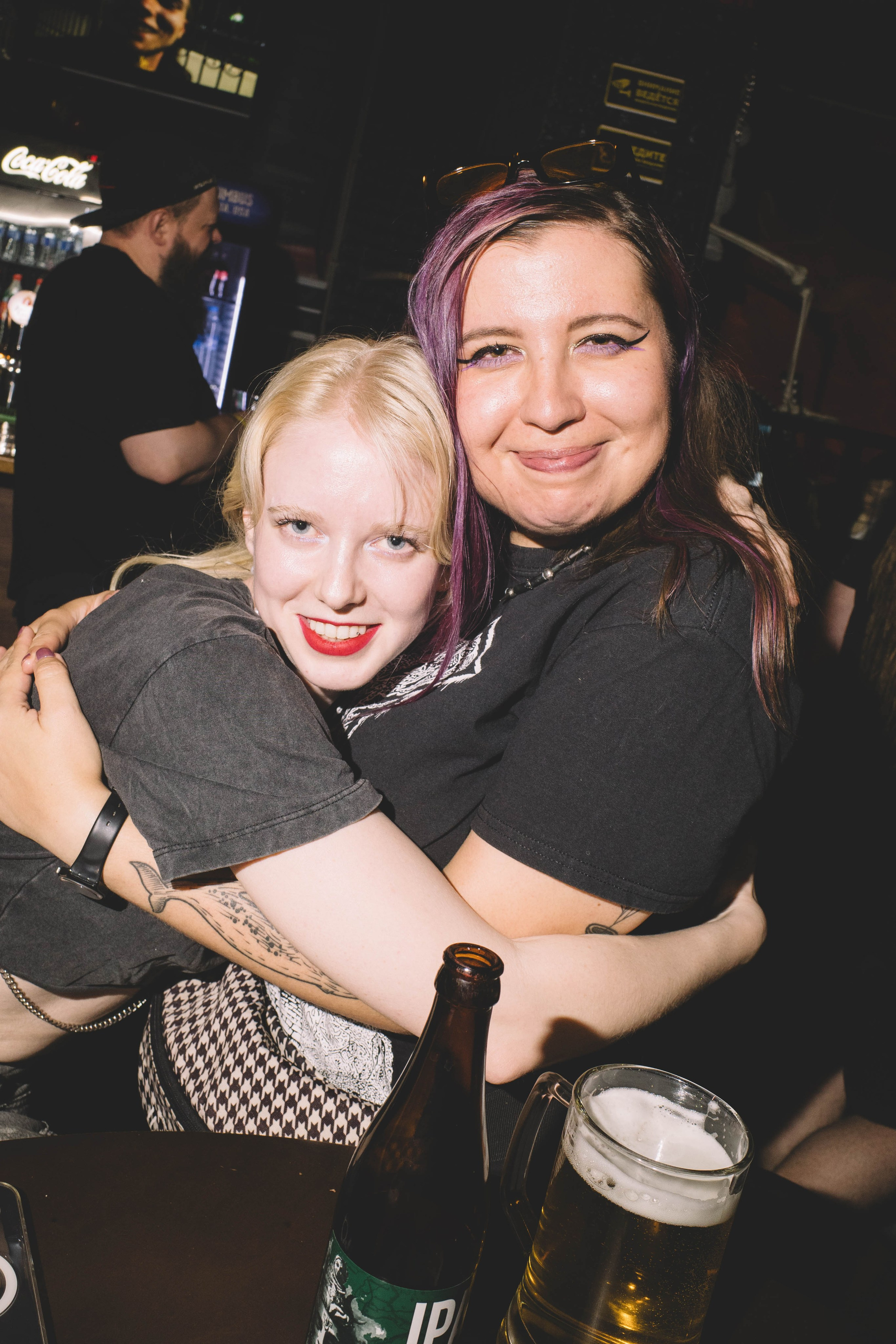 Kuturar @ Krupskaya @ Tashkent