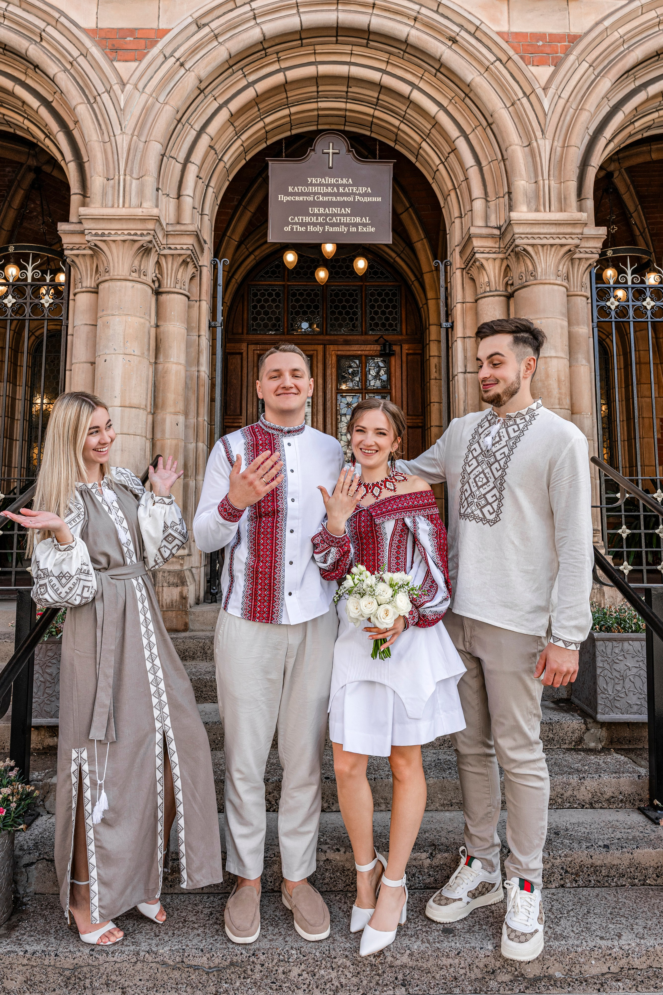 Artem&Nelia. Tonya Kyrylenko photographer in London