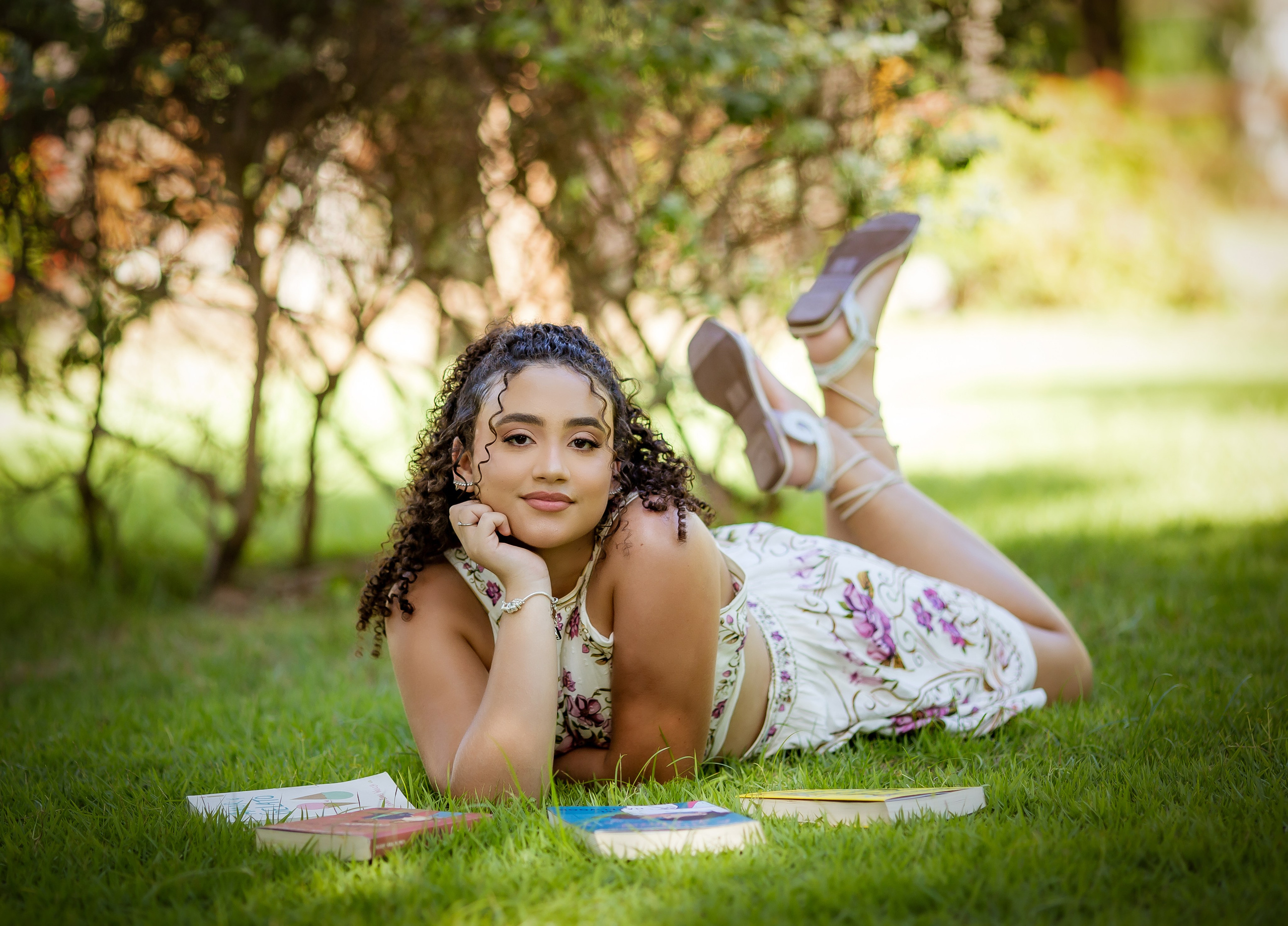 Ensaio XV Anos Mel (Tema Jardim). Flavio Nunes Fotografia (Fotografo especializado em Fotografia de 15 Anos e Ensaios)