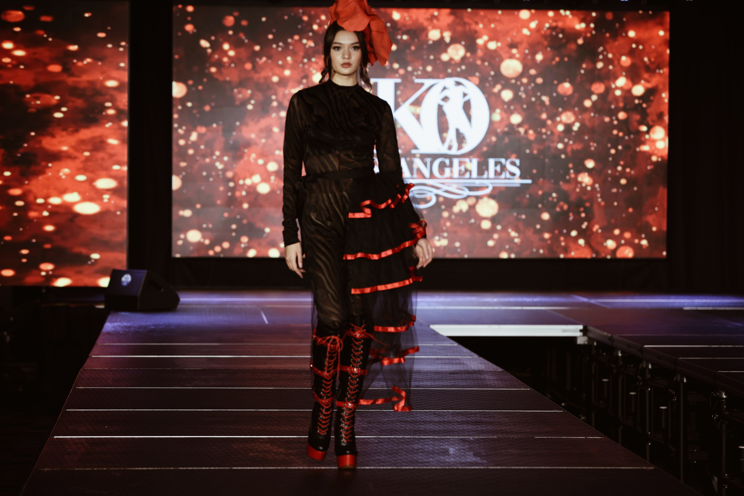 SHOW. Joanna Jin Photography