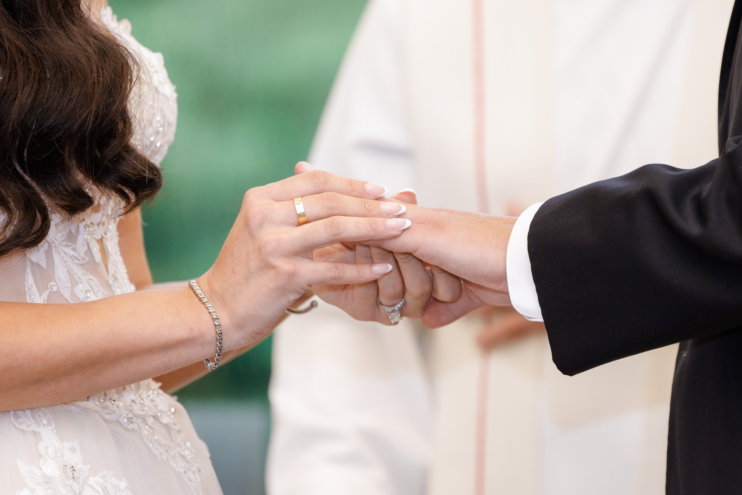 Victoria & Nicholas, Park Chateau, NJ. Wedding Photo & Video