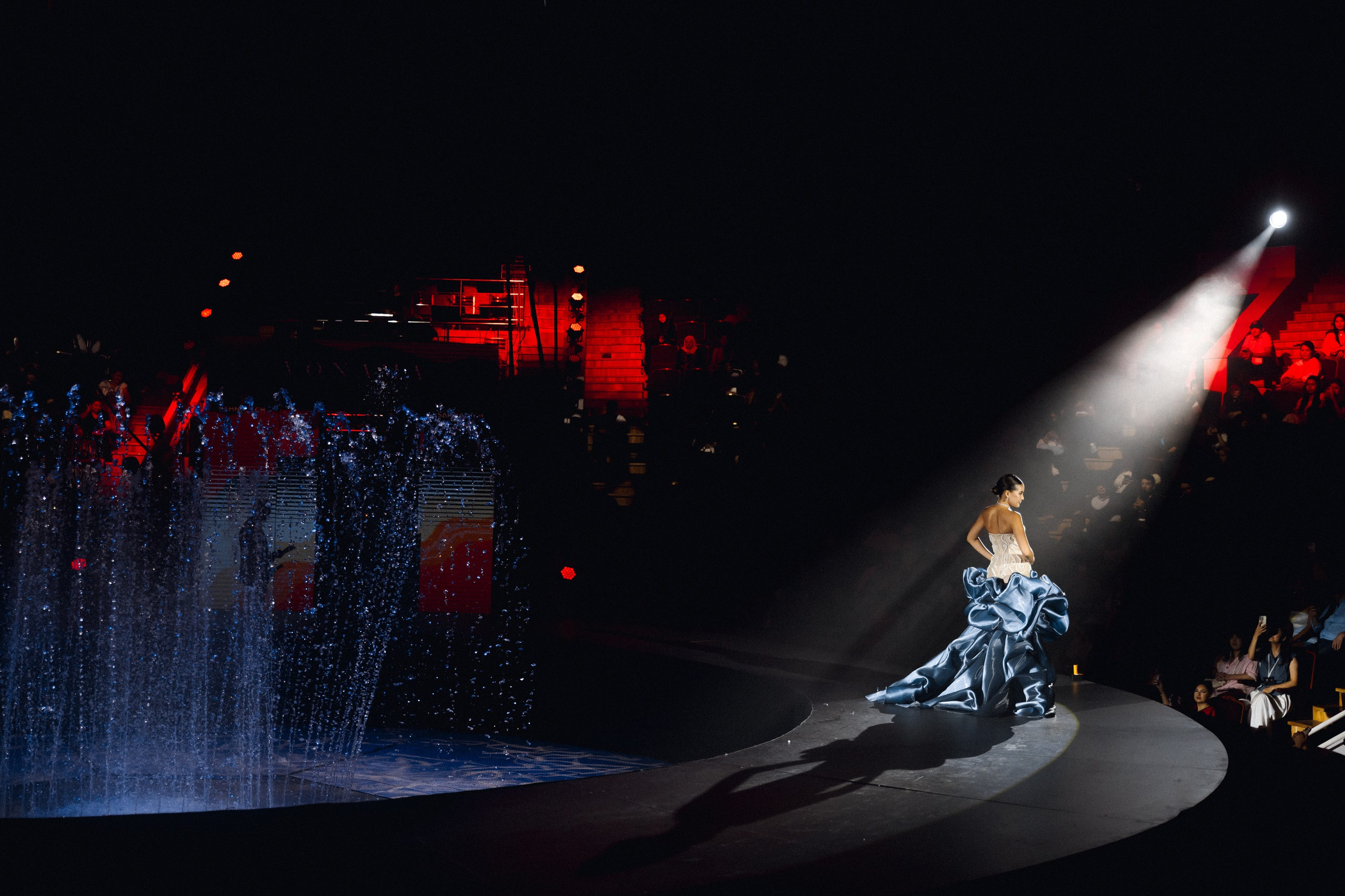 VONAMA CULT SHOW 2025. Азимжан Нуритдинходжаев — свадебный фотограф