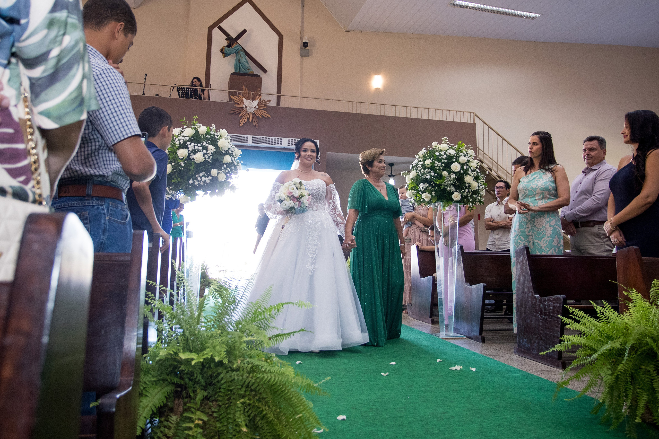Casamentos. Danilo Souza Fotografia