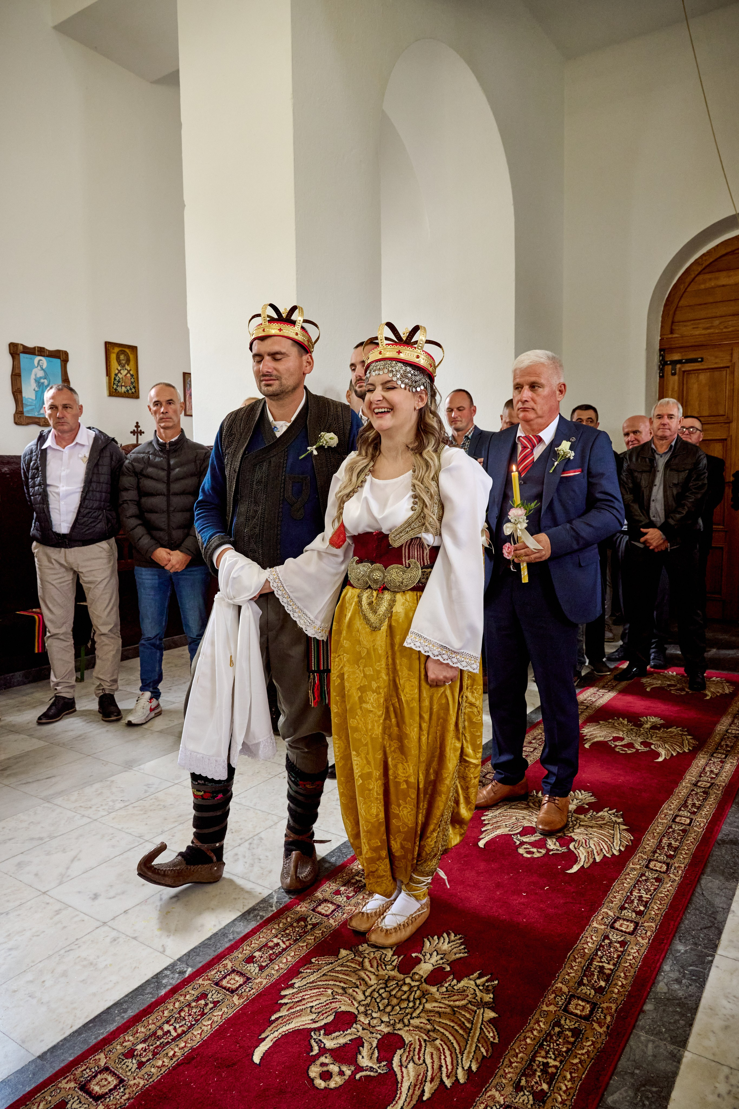 Ivana i Jefta. Marko Superio | Wedding & Portrait Photographer