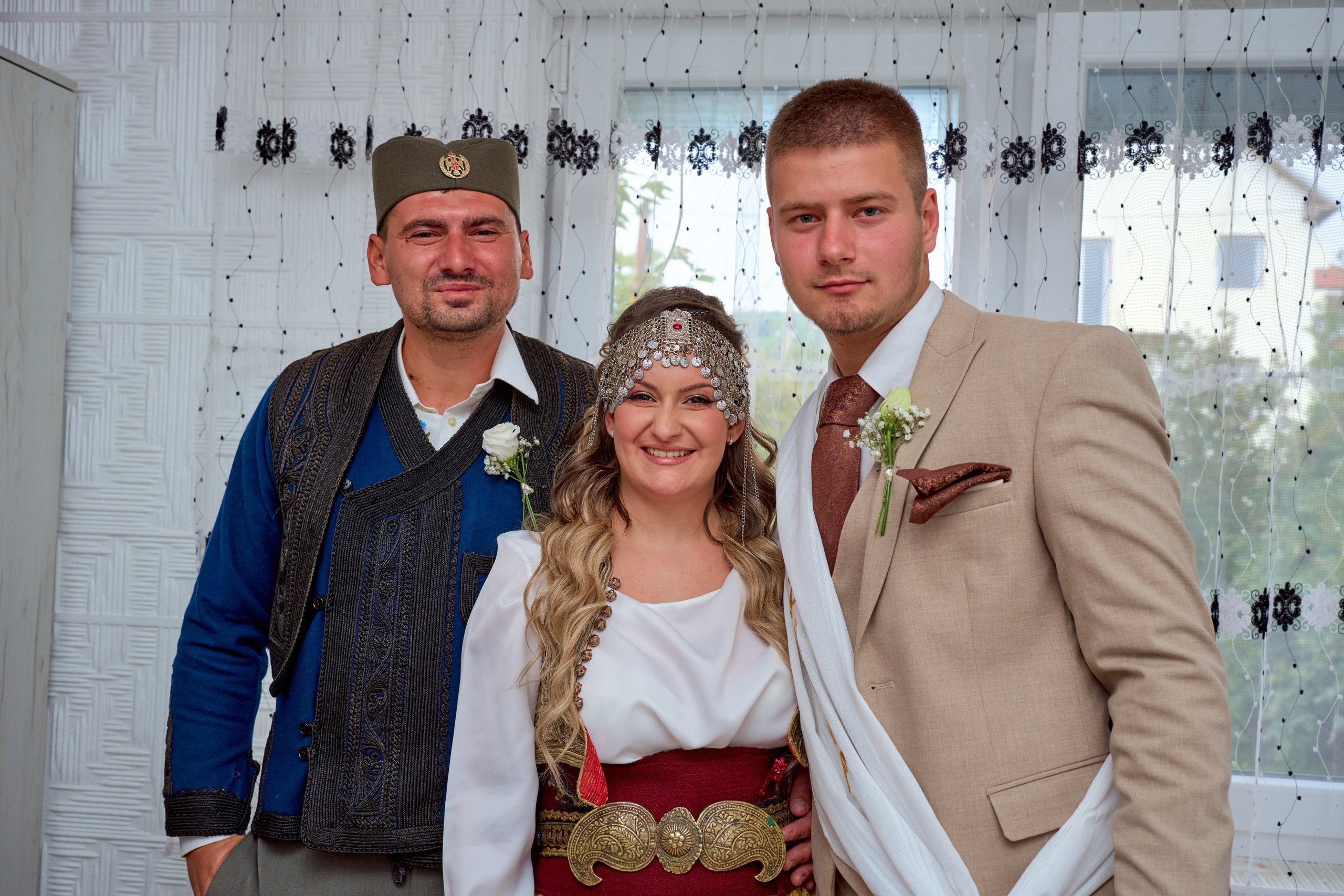 Ivana i Jefta. Marko Superio | Wedding & Portrait Photographer