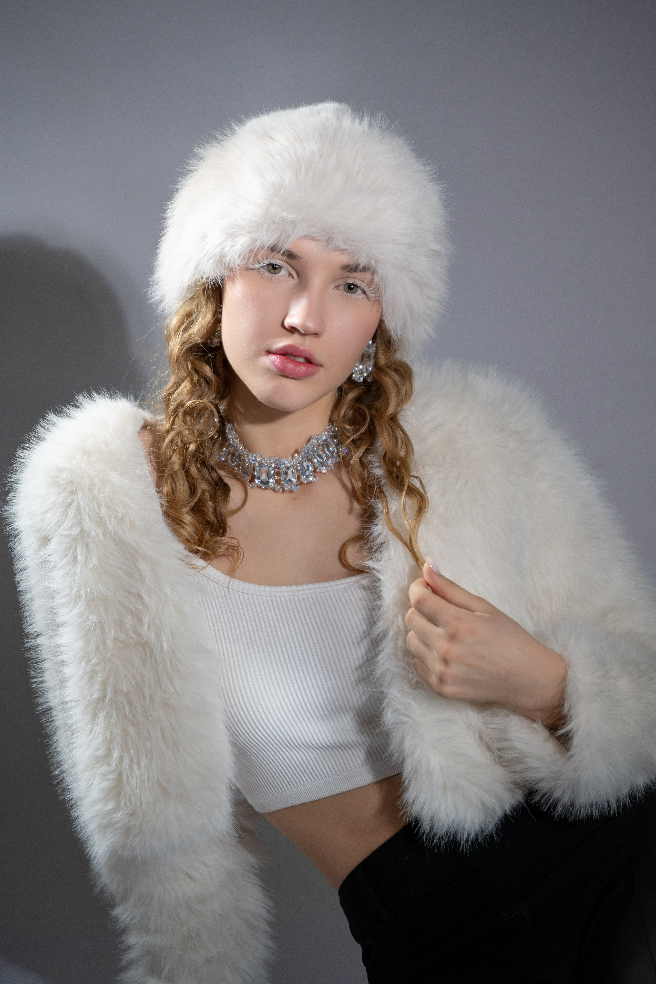 Анна. Главная