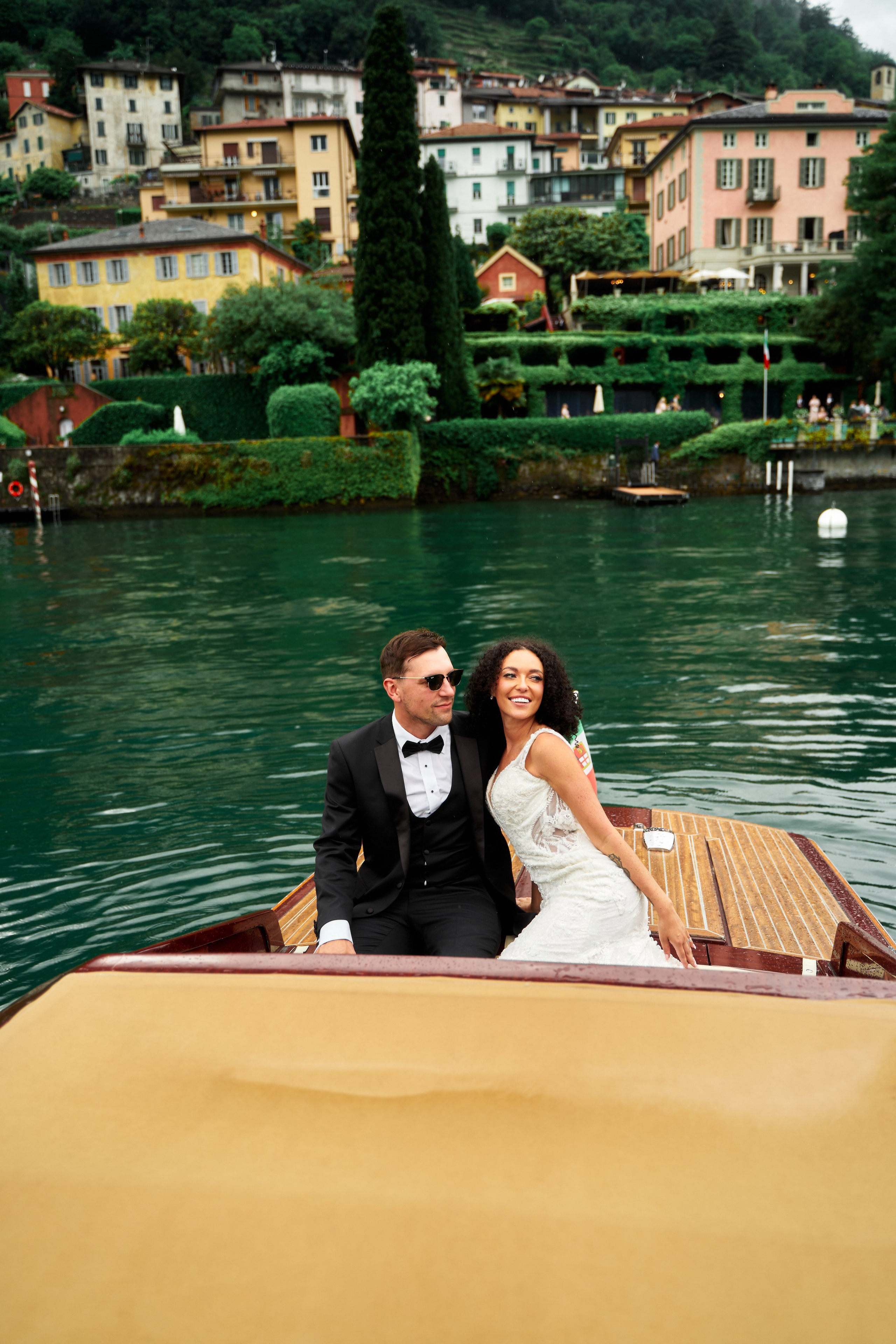 David & Abigeil. Destination wedding and fashion photographer in Riga Igor Davidovich