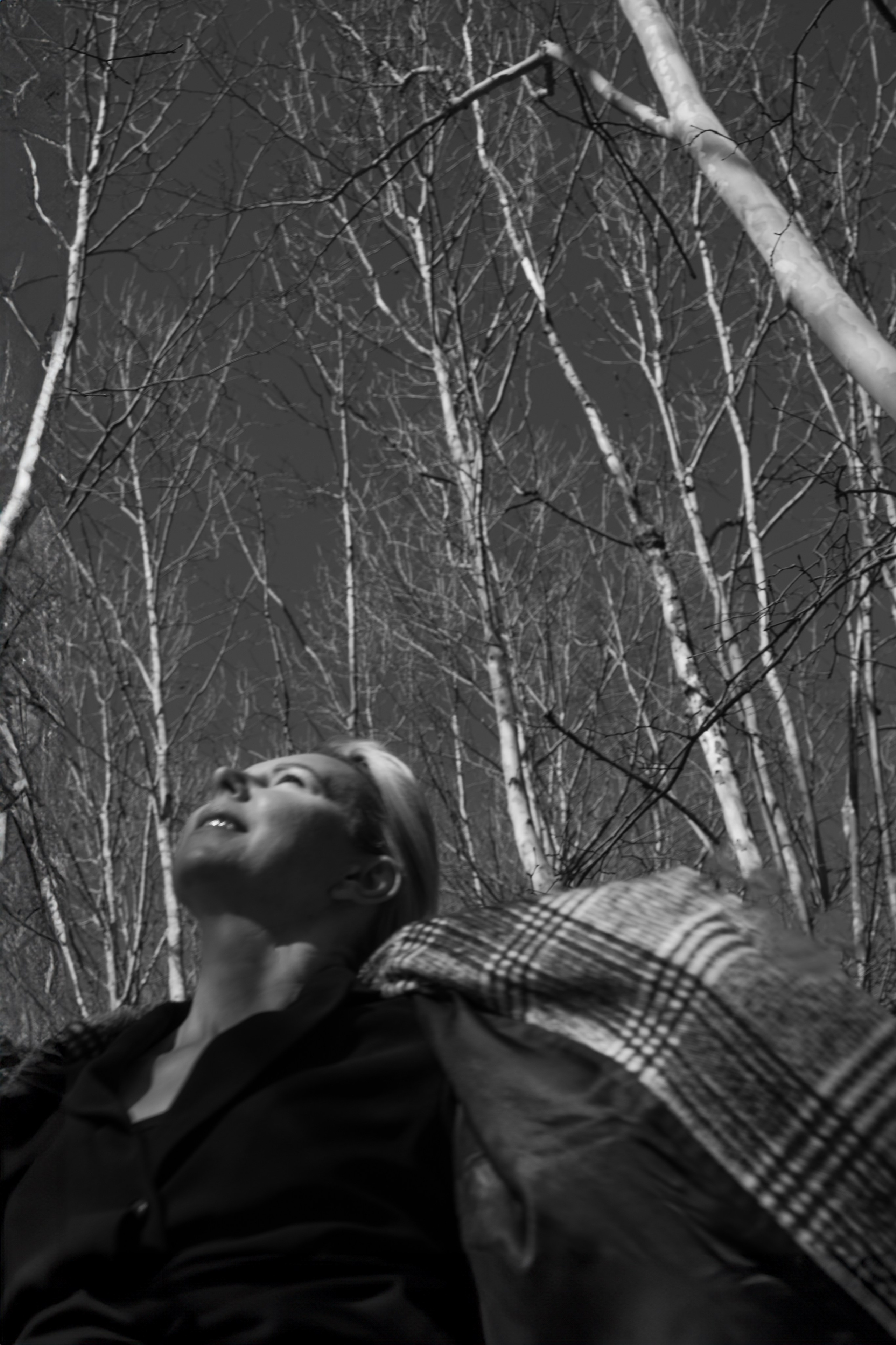 Ekaterina. Photographer Iuliia Gladkikh, Italy, Abruzzo