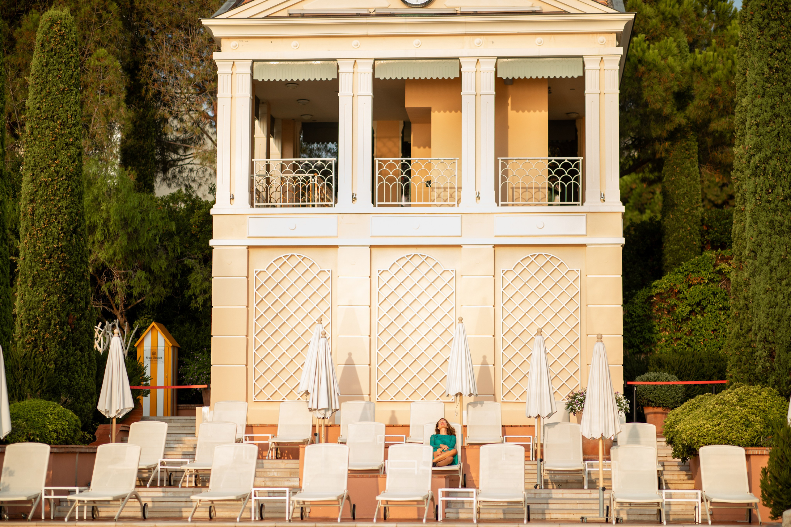 Photoshoot for the hotel “Monte-Carlo Bay / Resort”. Wedding and family photographer in London Kovalevskaya Dariia