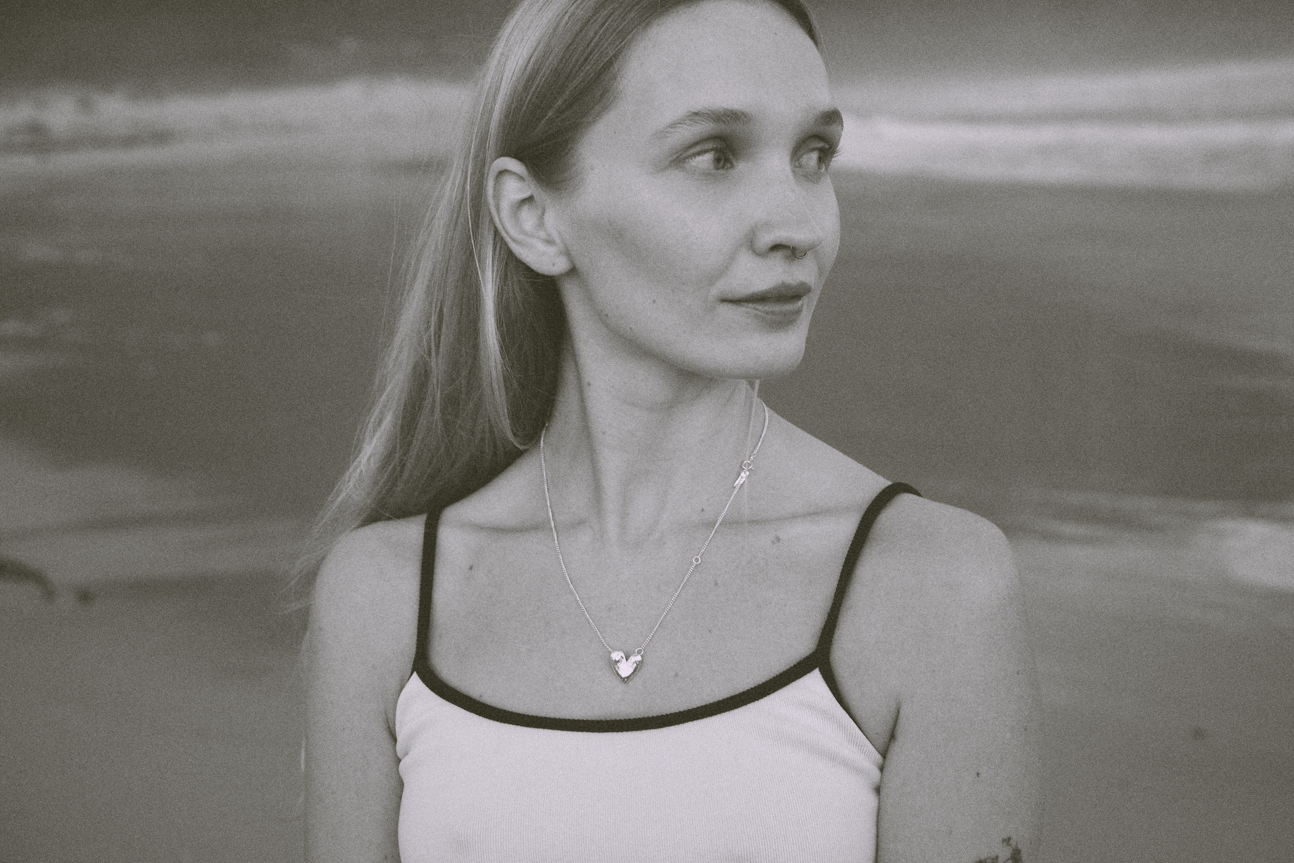 Blue jeans. Фотограф Кейптаун