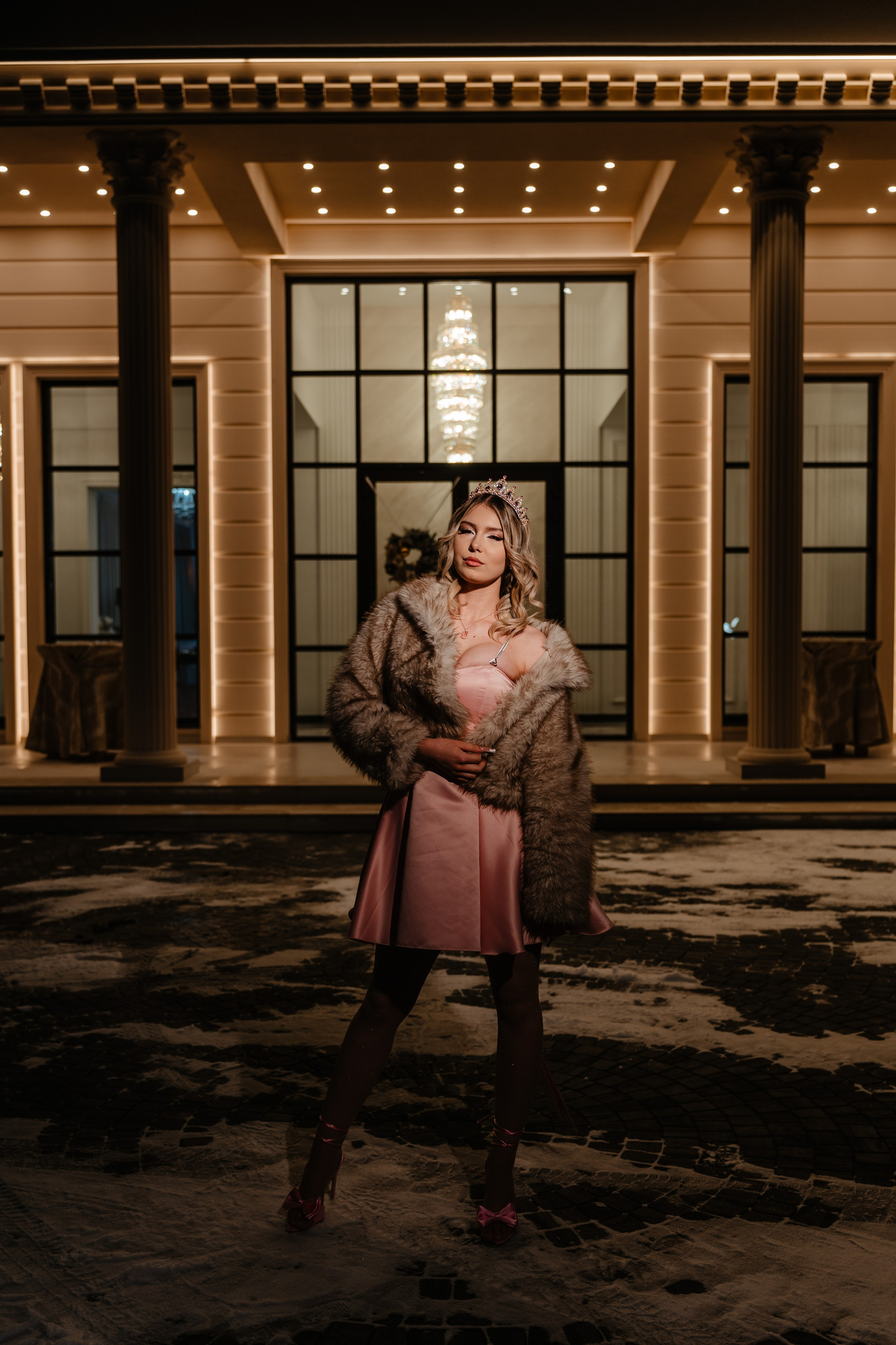 Alis. Derevlean Daniel Fotograf