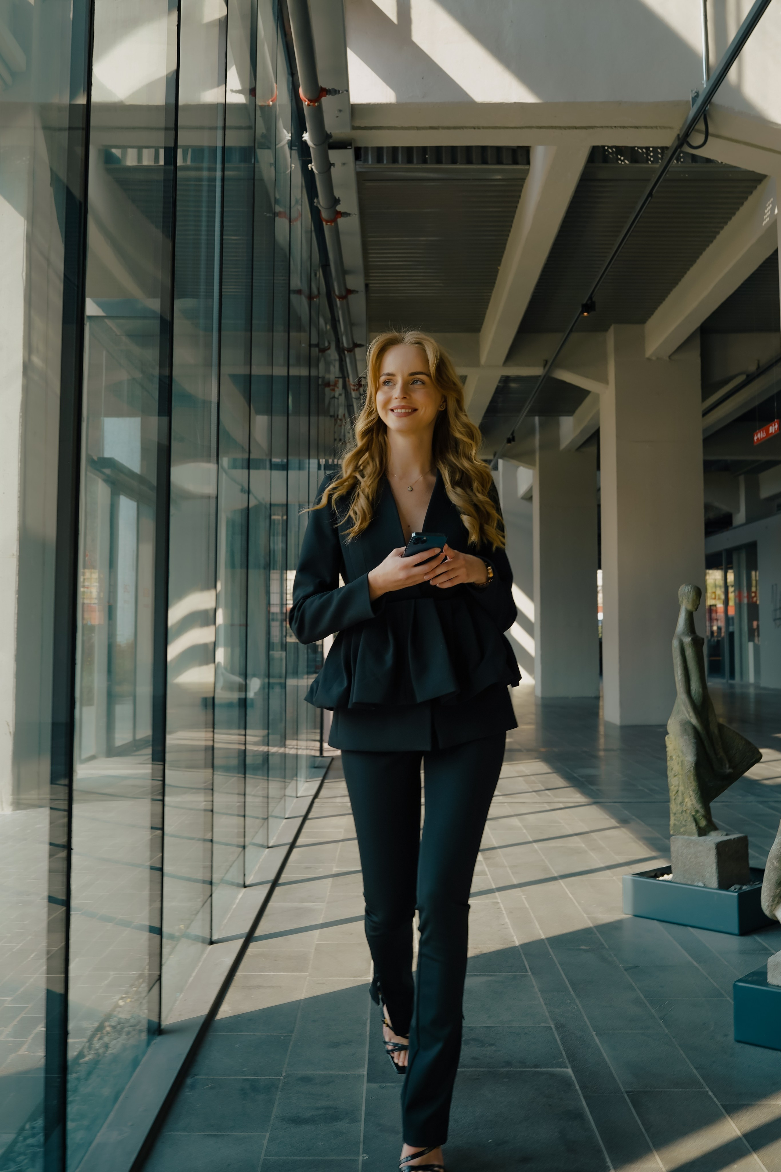 Дарина бизнес съемка. Фотограф Москва Ларина Юлия