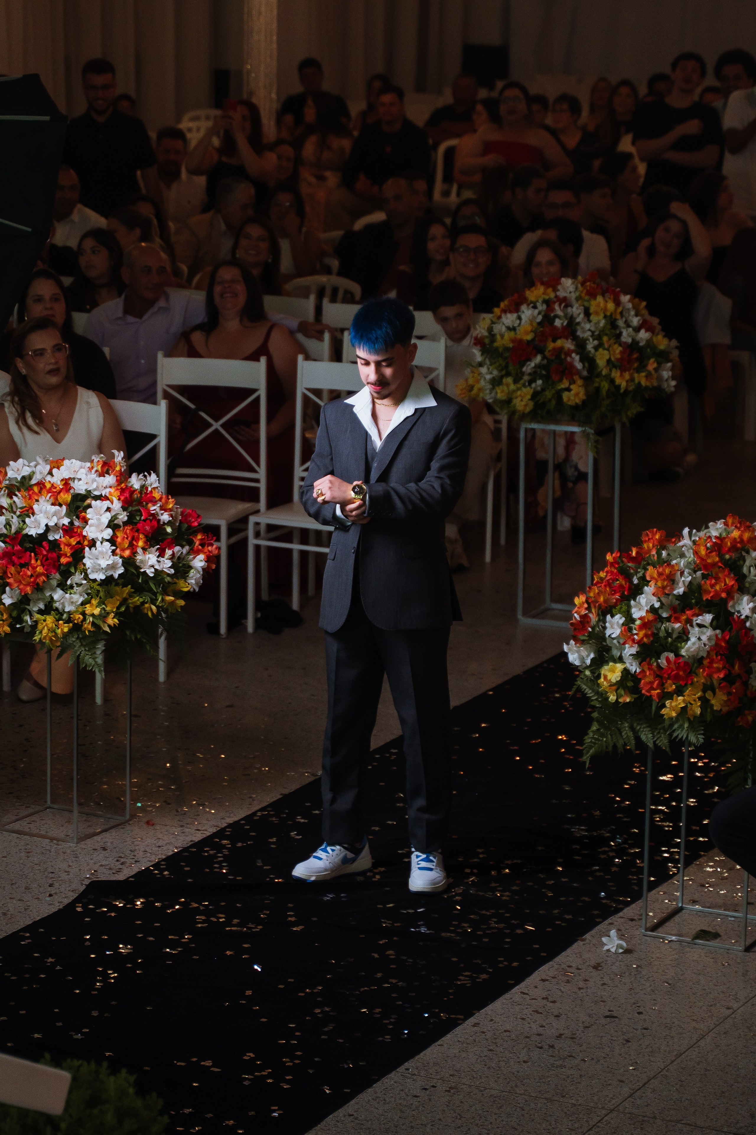 Formaturas. Kimera Produtora