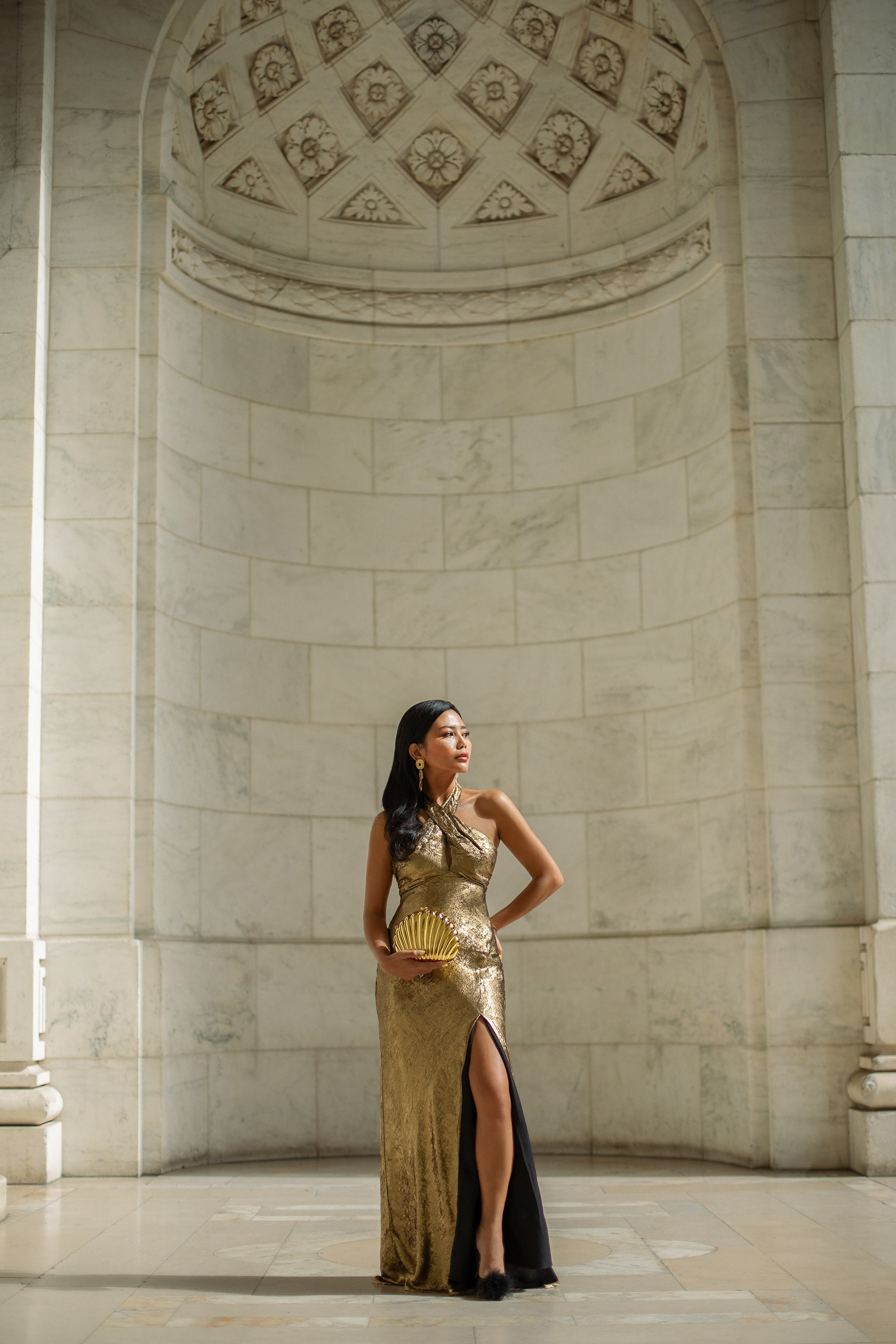 Street Portraits. Milabulmaga.com