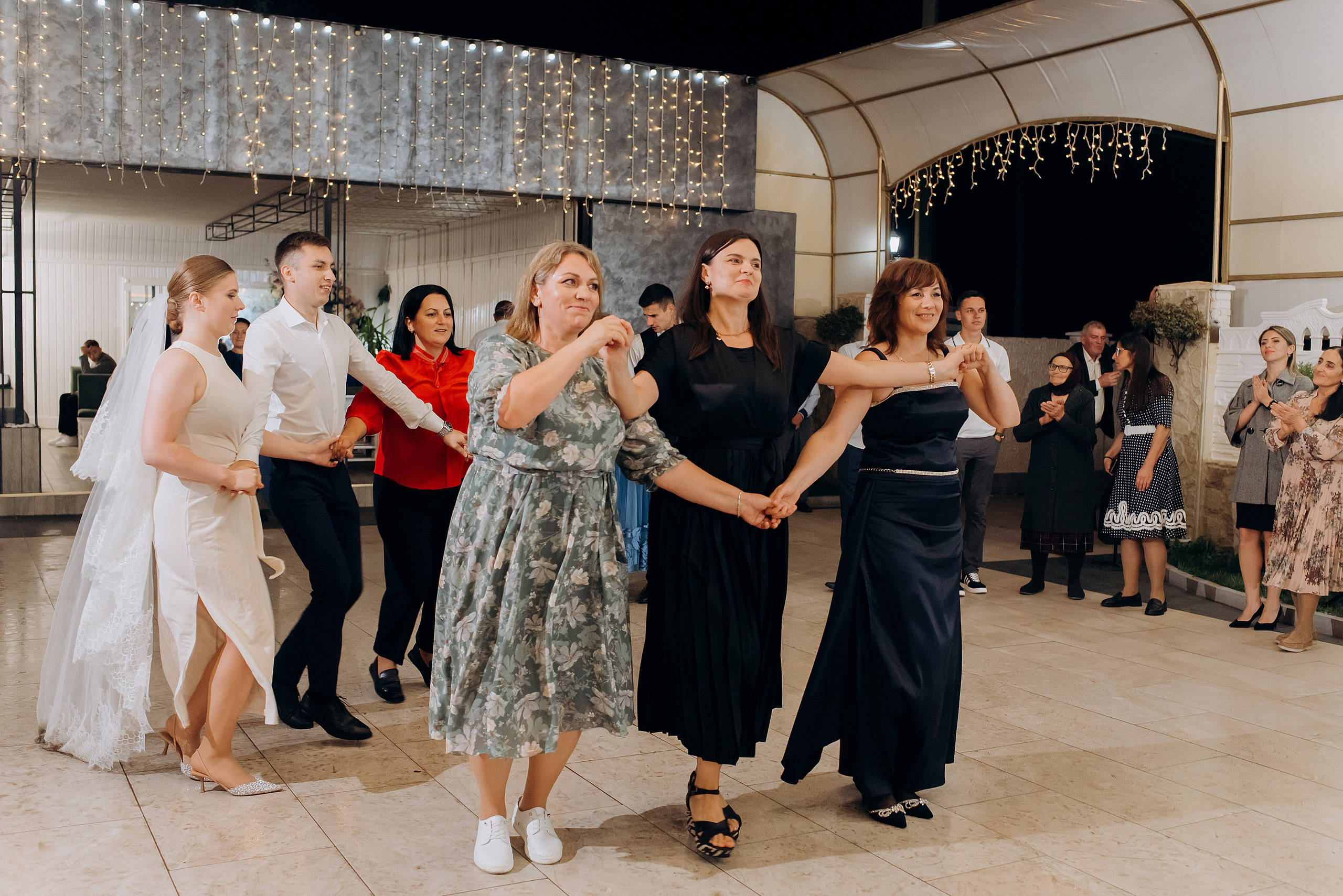 Wedding Dina & Vasili. Wedding photographer from Moldova Alexey Chipchiu