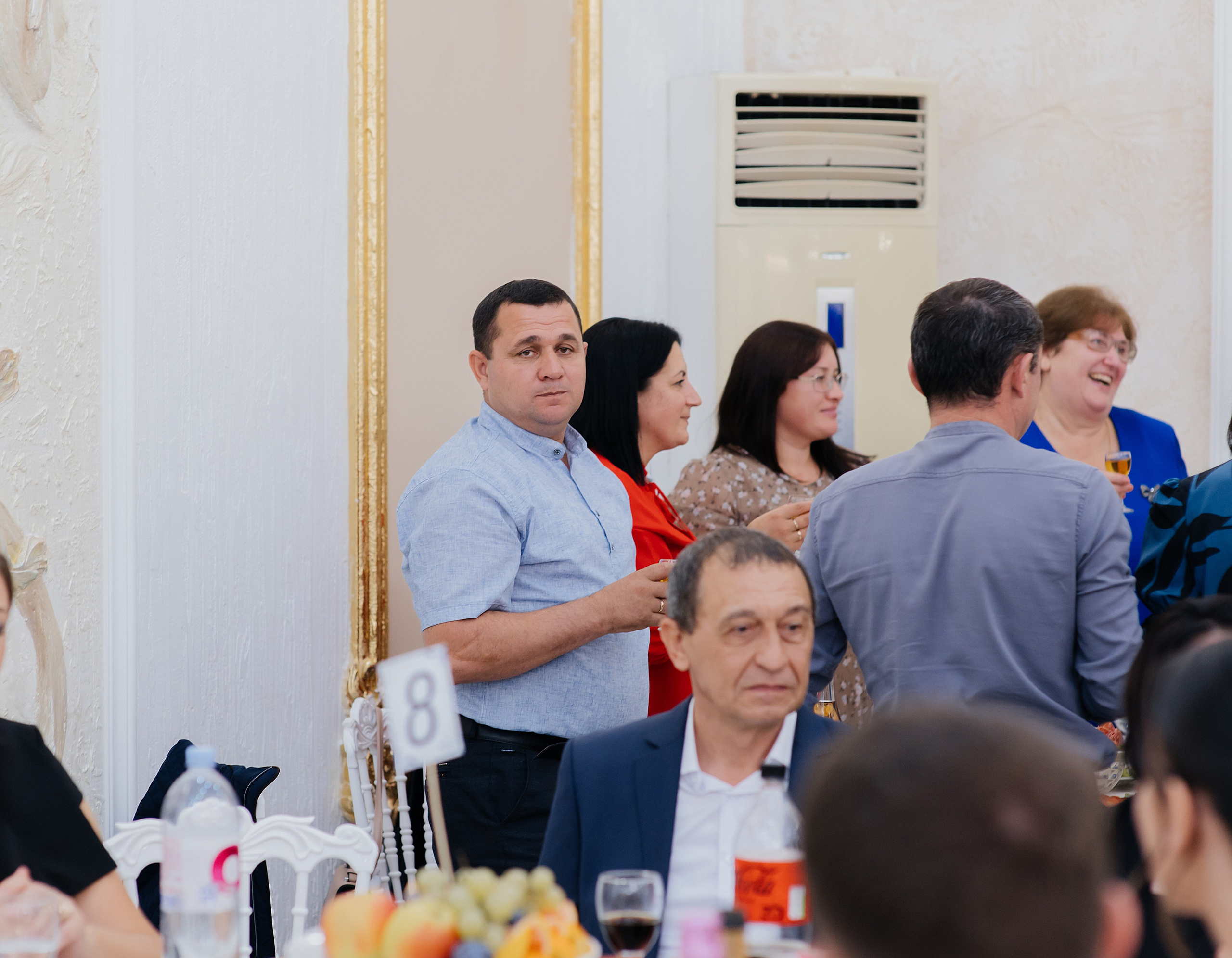 Wedding Dina & Vasili. Wedding photographer from Moldova Alexey Chipchiu