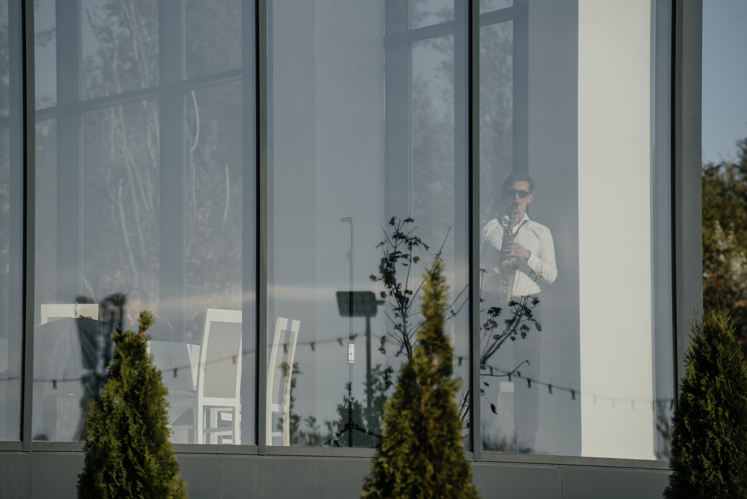 Wedding Anastasia. Wedding photographer from Moldova Alexey Chipchiu