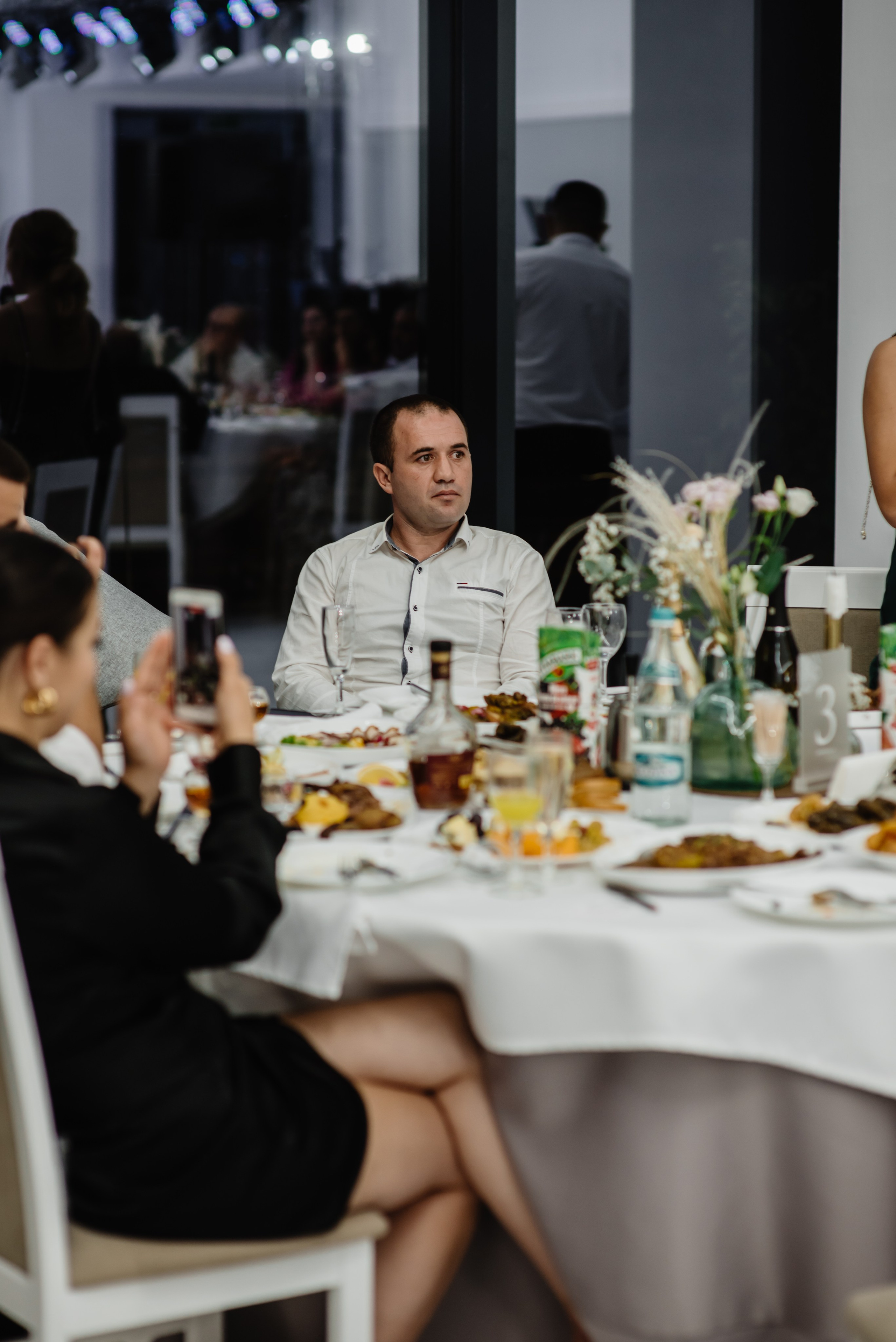 Wedding Anastasia. Wedding photographer from Moldova Alexey Chipchiu