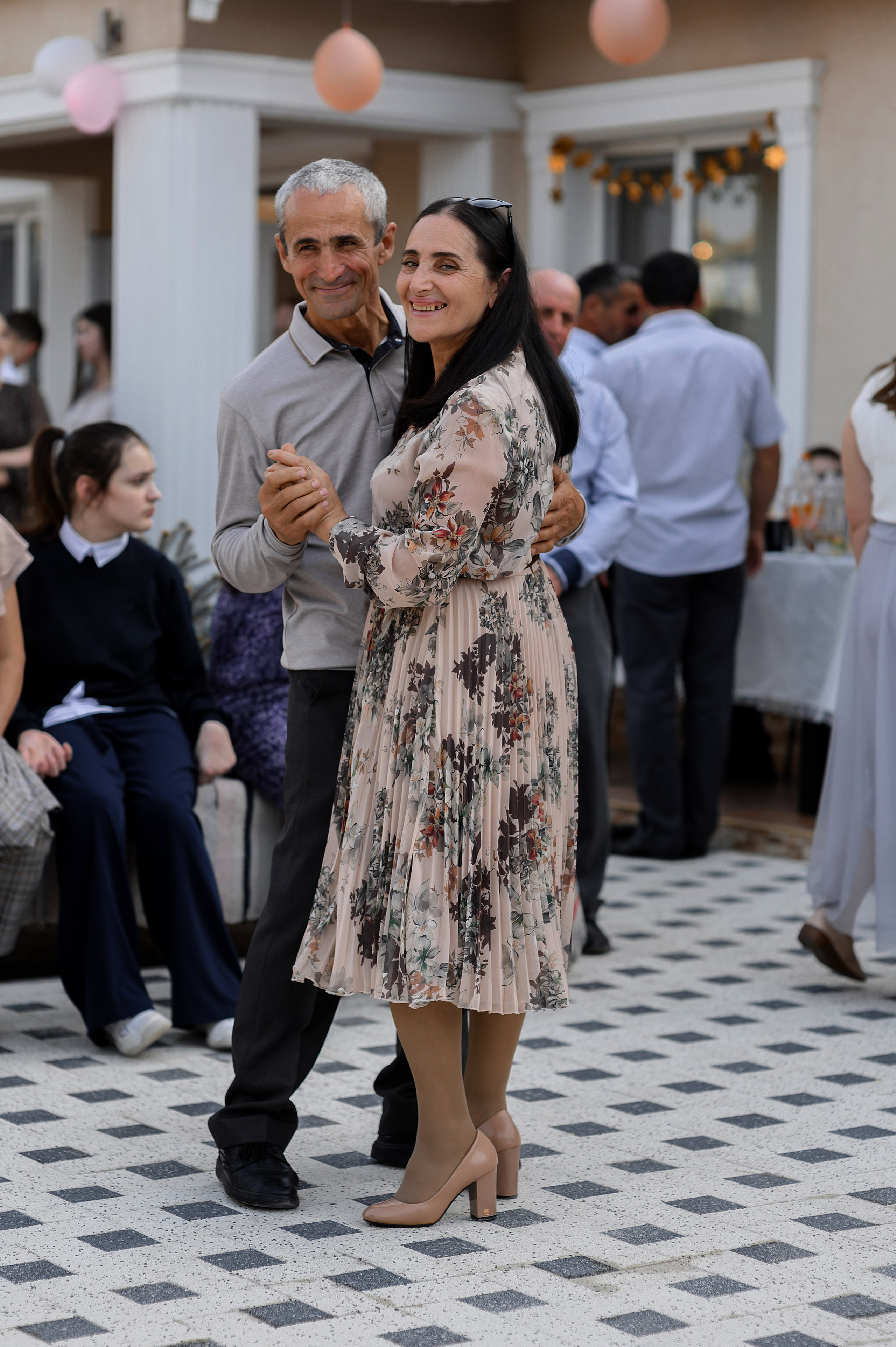 Wedding Dina & Vasili. Wedding photographer from Moldova Alexey Chipchiu