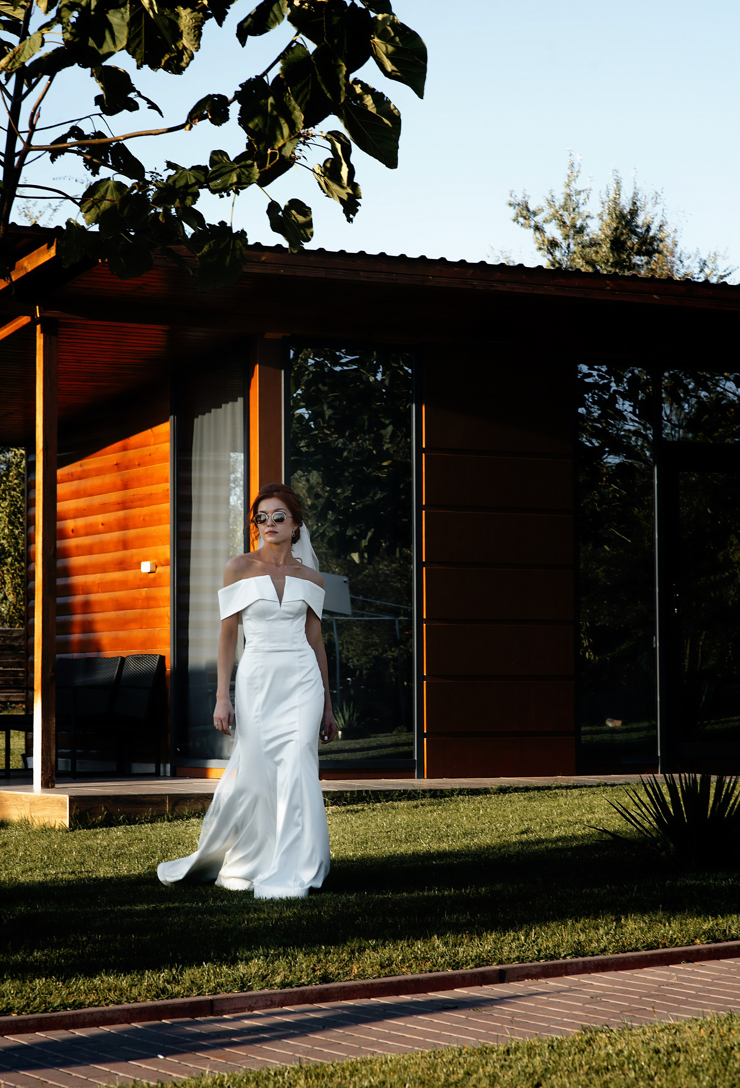 Wedding Anastasia. Wedding photographer from Moldova Alexey Chipchiu