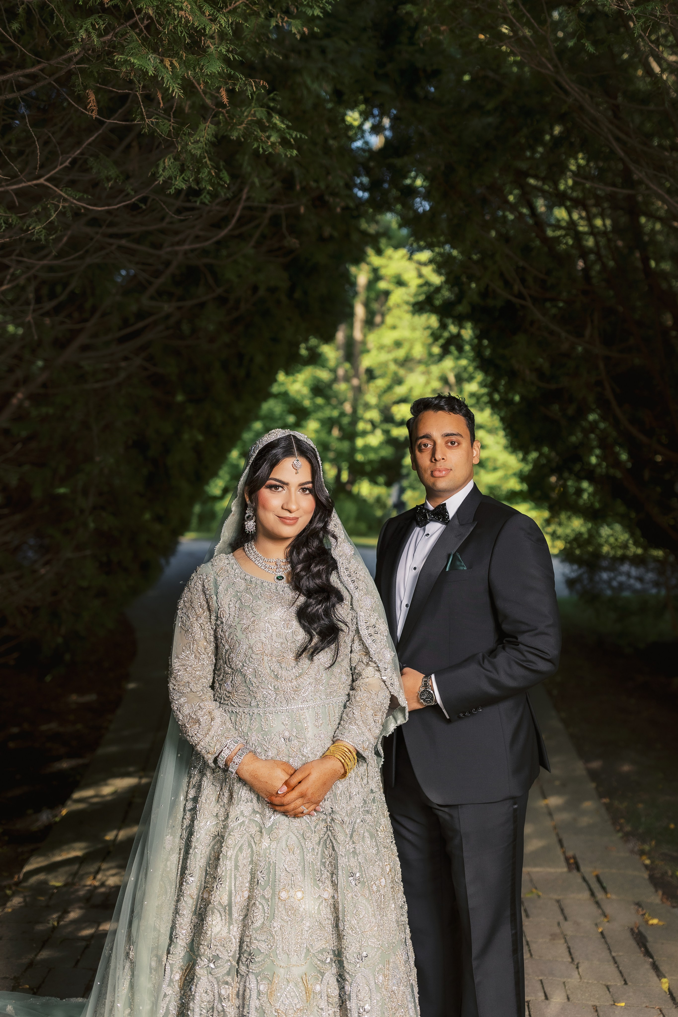 Mashaal & Salman. Usama Mohaar