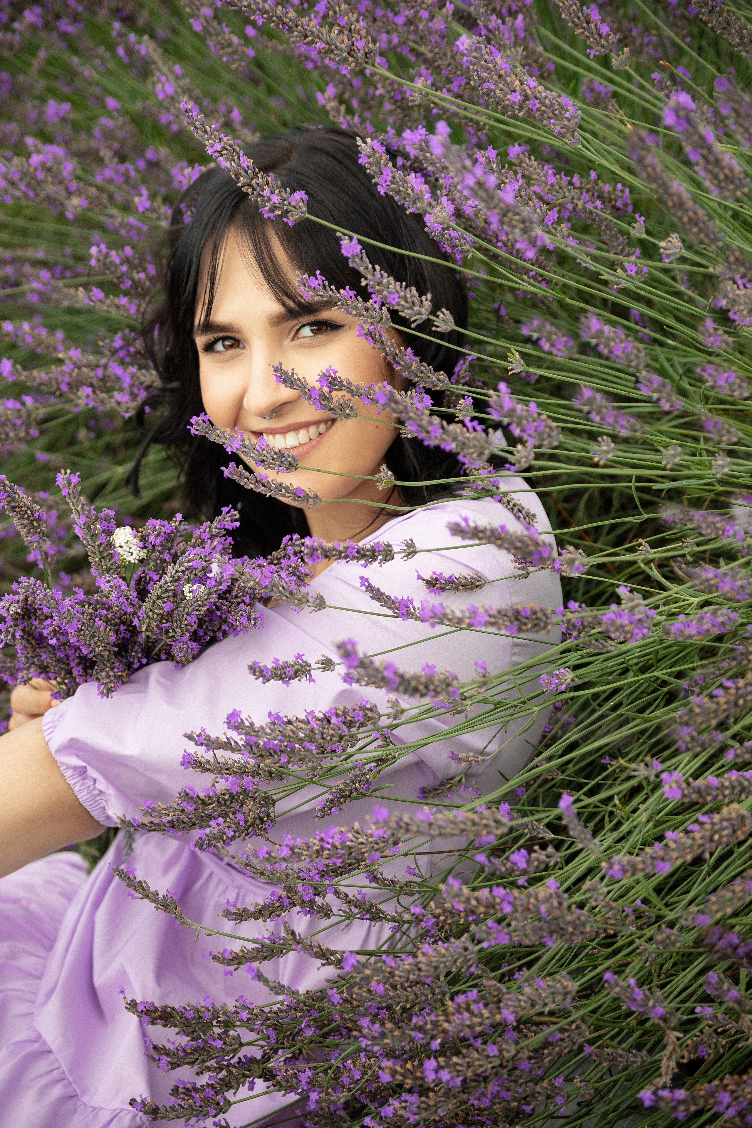 Lawanda. Anna Rudnichenko Fotograf Szczecin / Анна Рудніченко Фотограф Щецин