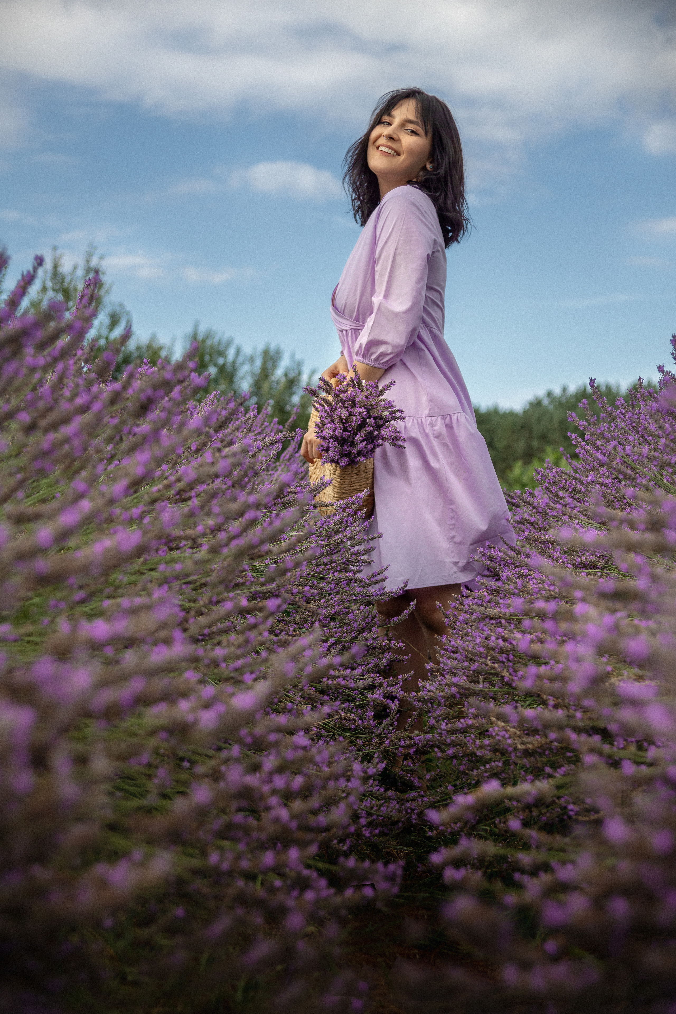 Lawanda. Anna Rudnichenko Fotograf Szczecin / Анна Рудніченко Фотограф Щецин